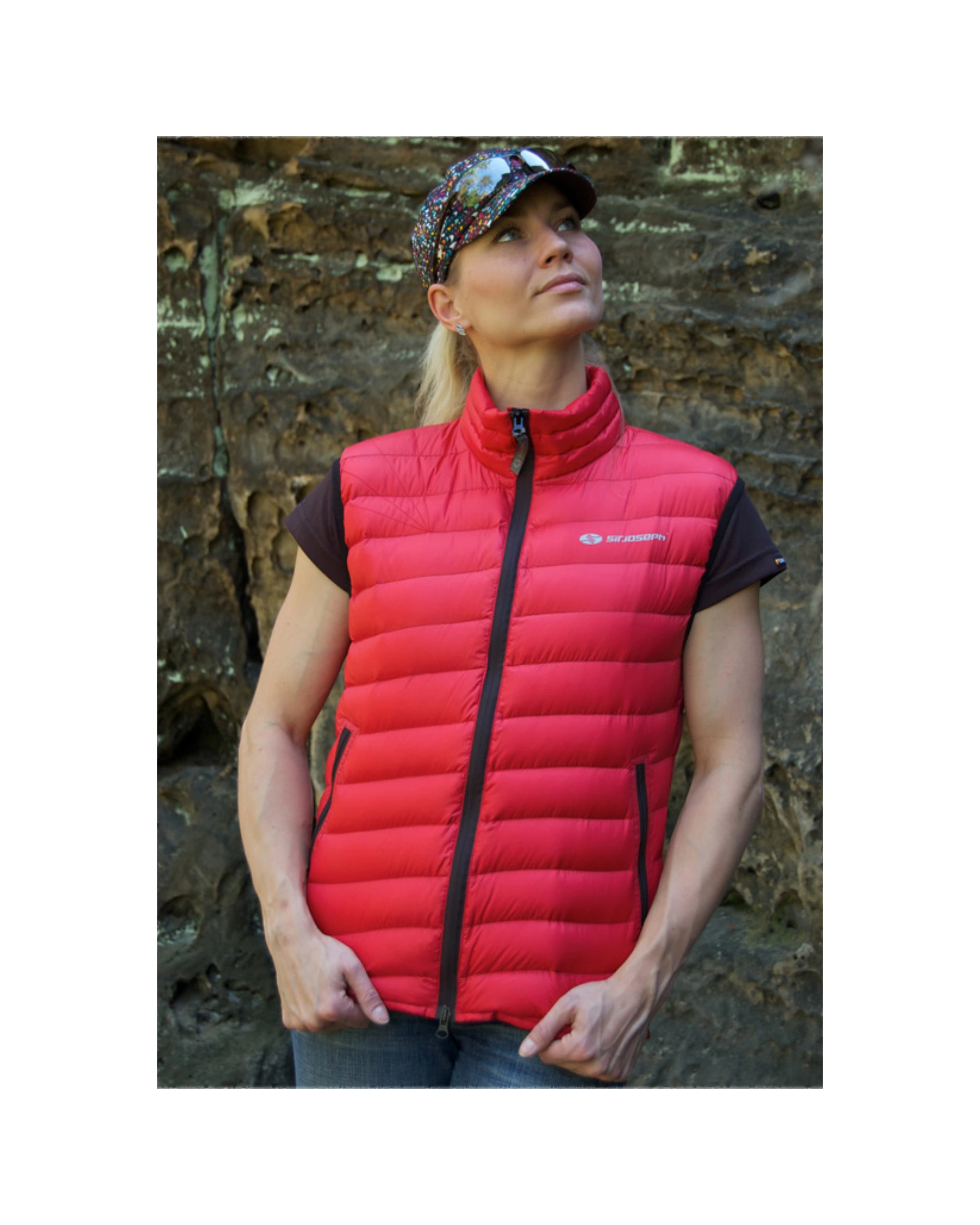 Eiger Lady