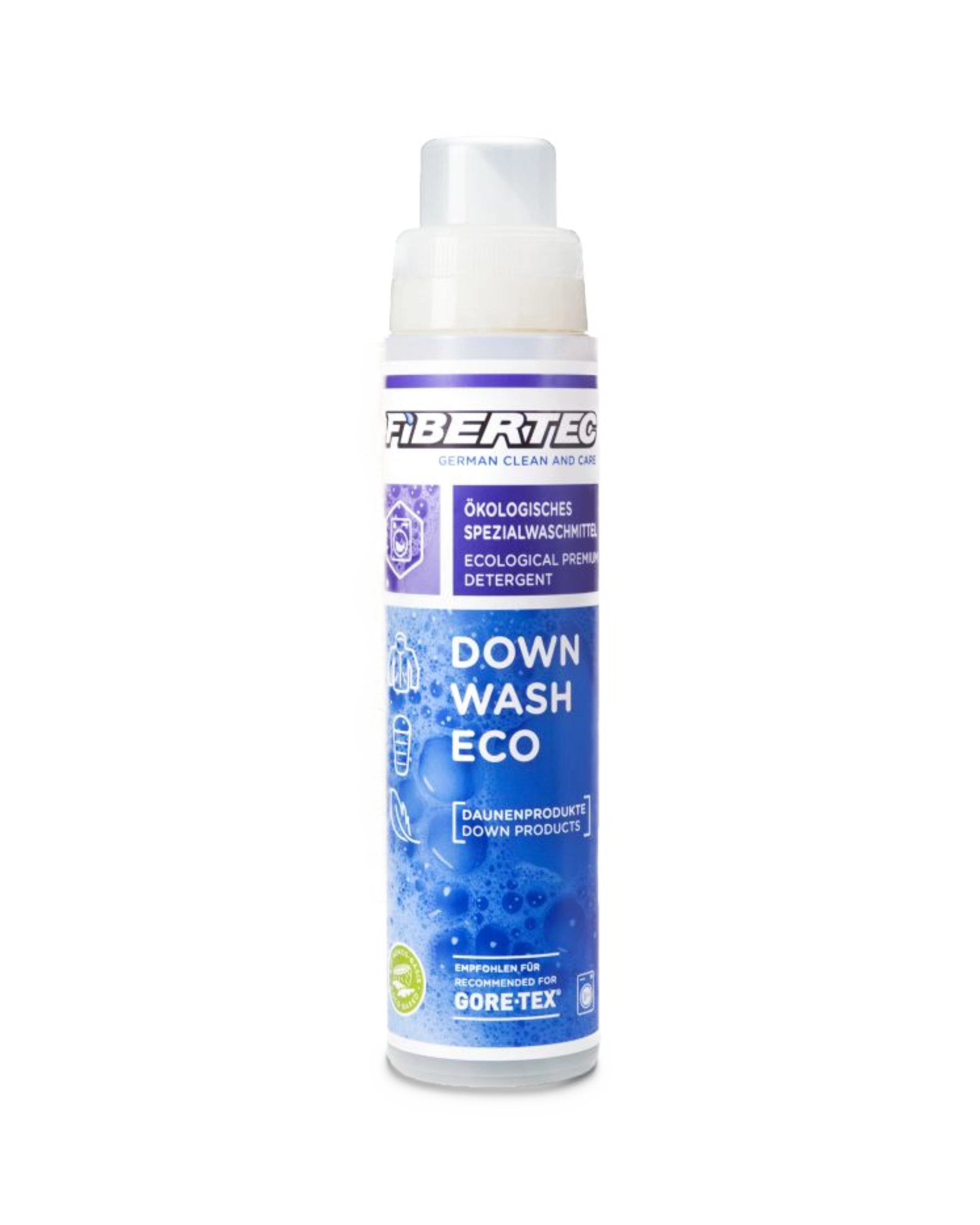 Down Wash Eco 250ml