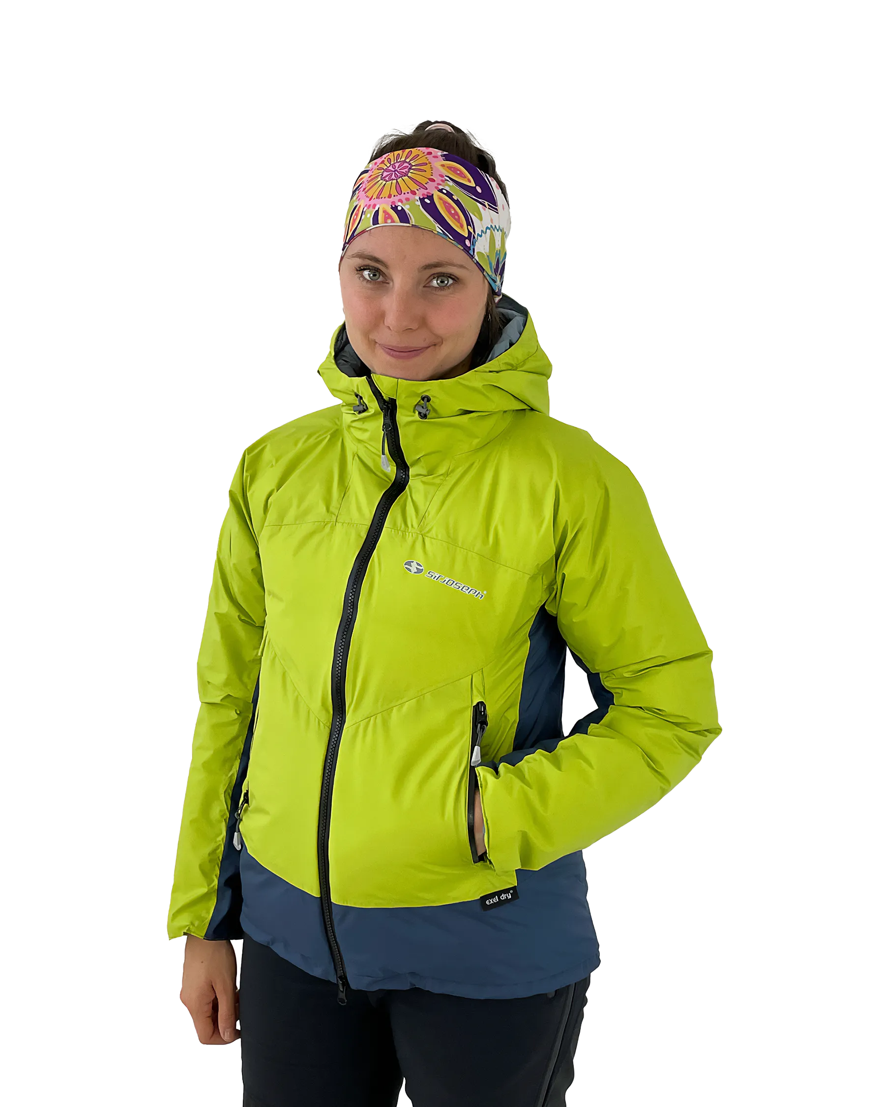 Trivor Lady