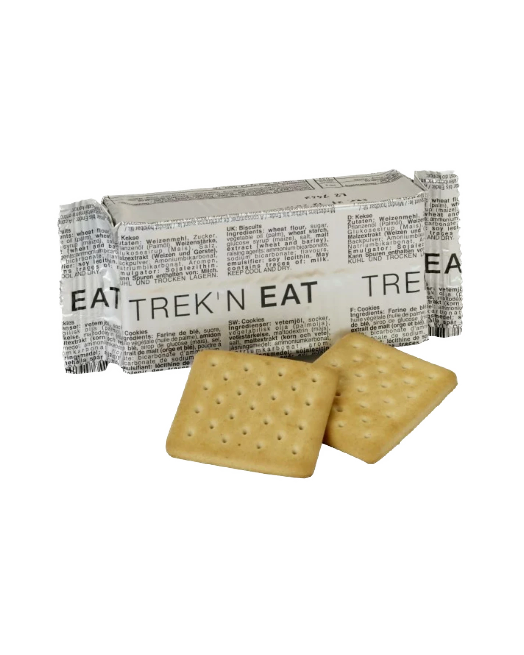 Trekking Kekse