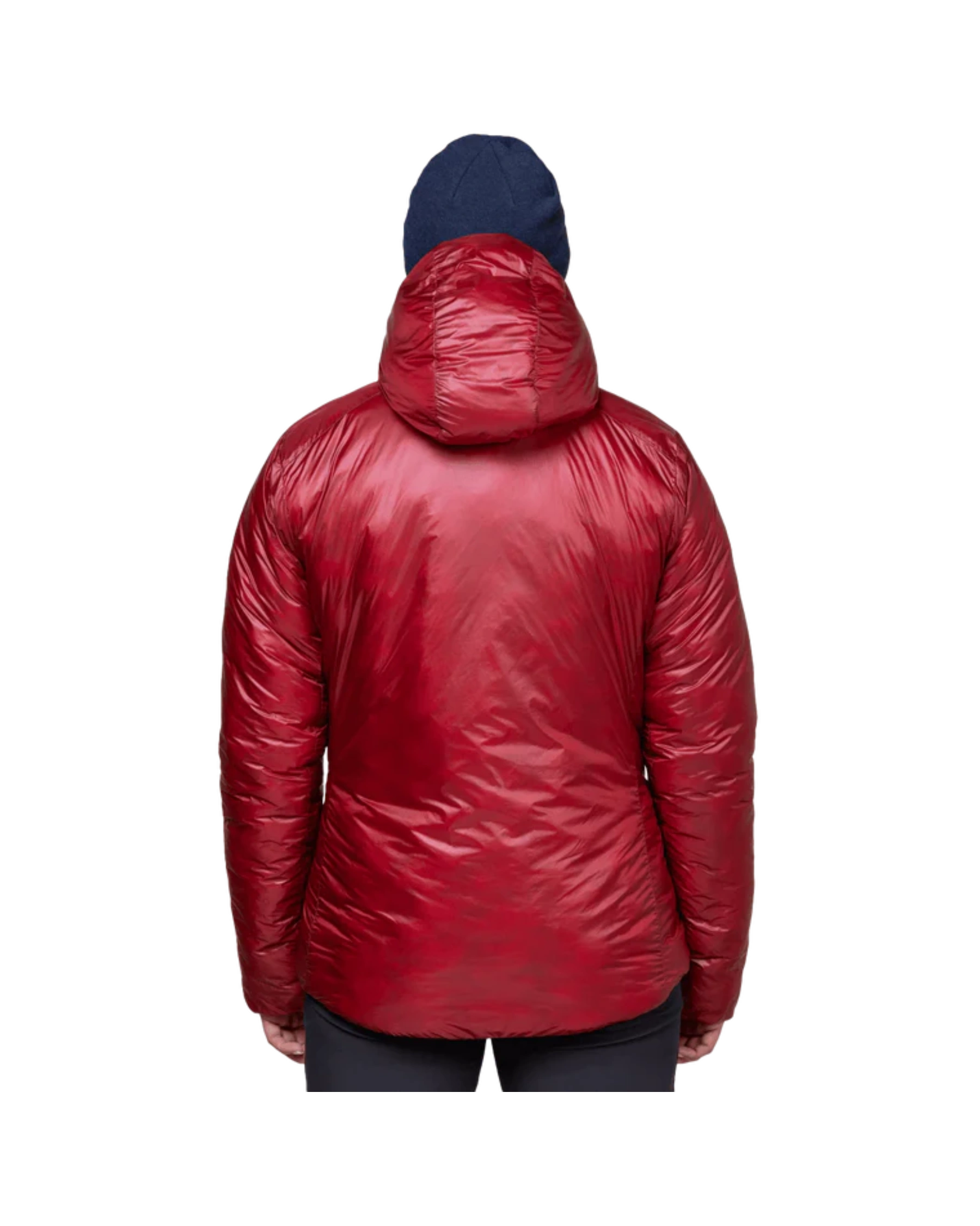 Oreus Hooded Women's Jacket