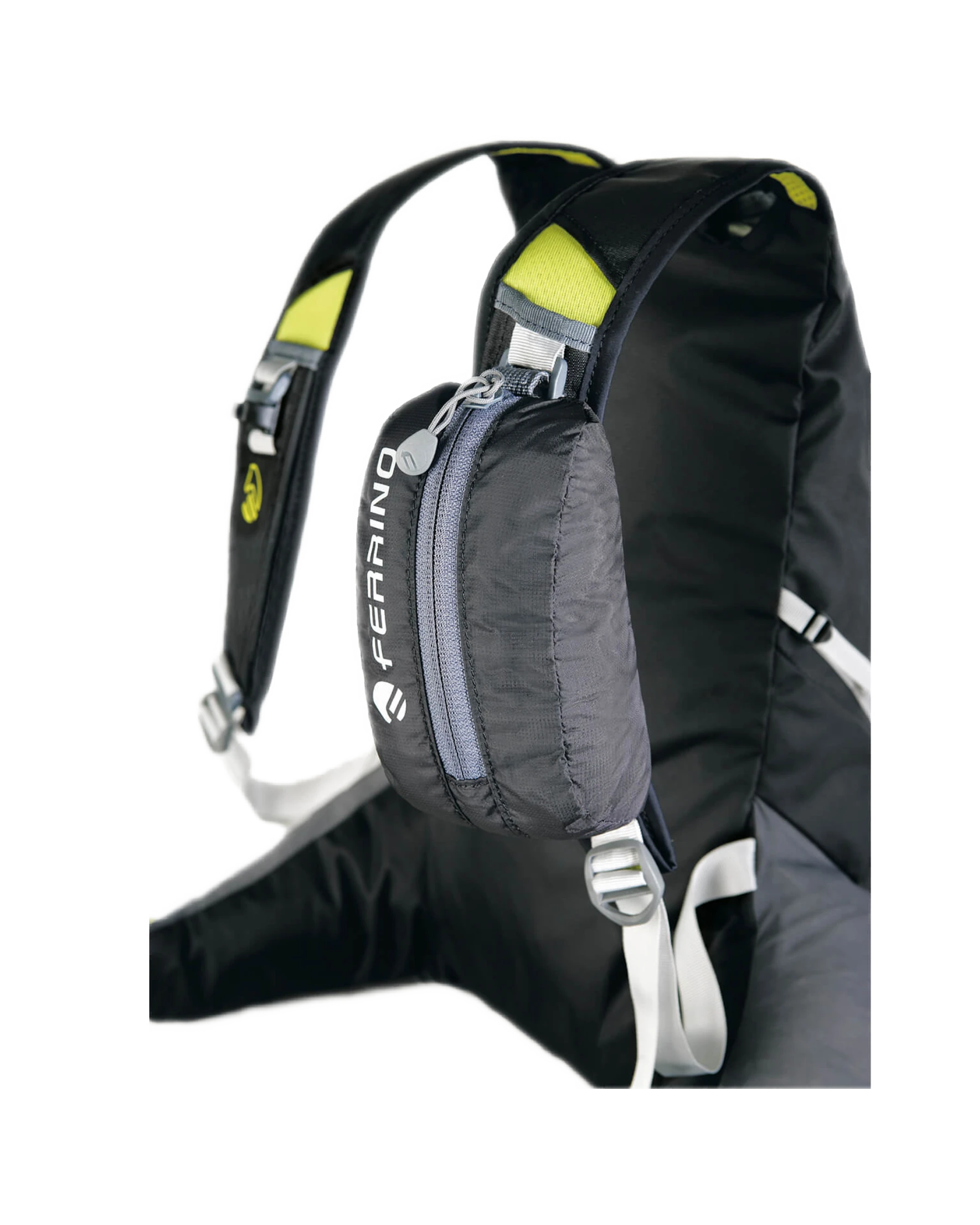 X-Track Case