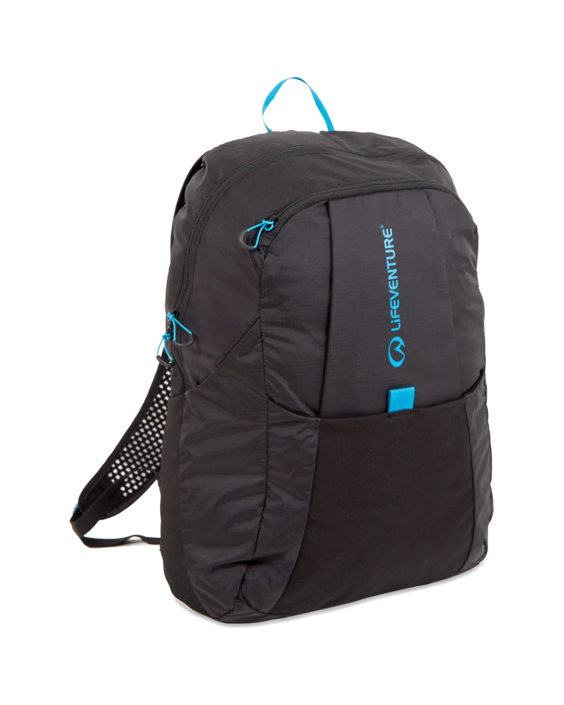 Travel Light Packable Backpack - 25L