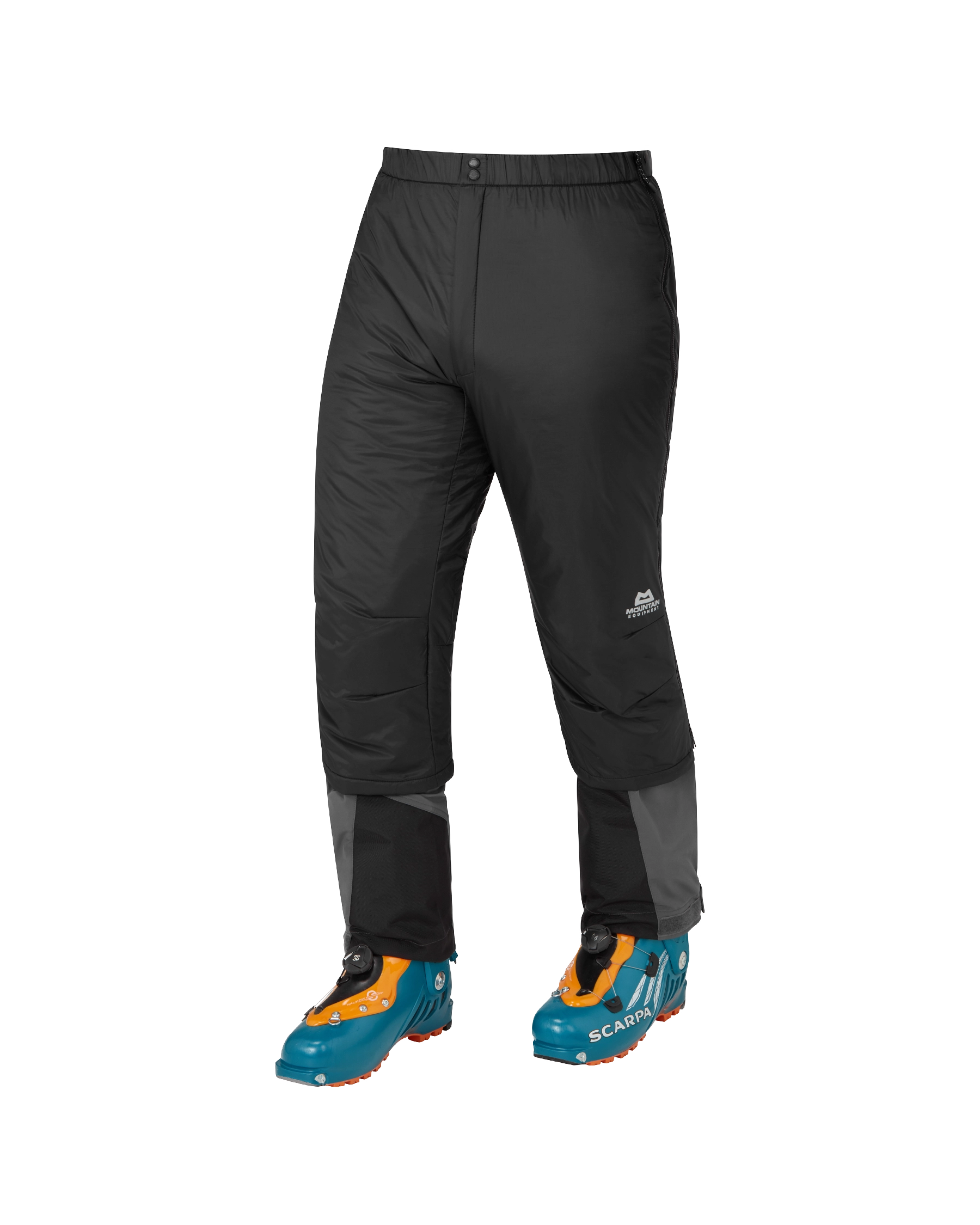 Compressor 3/4 Pant