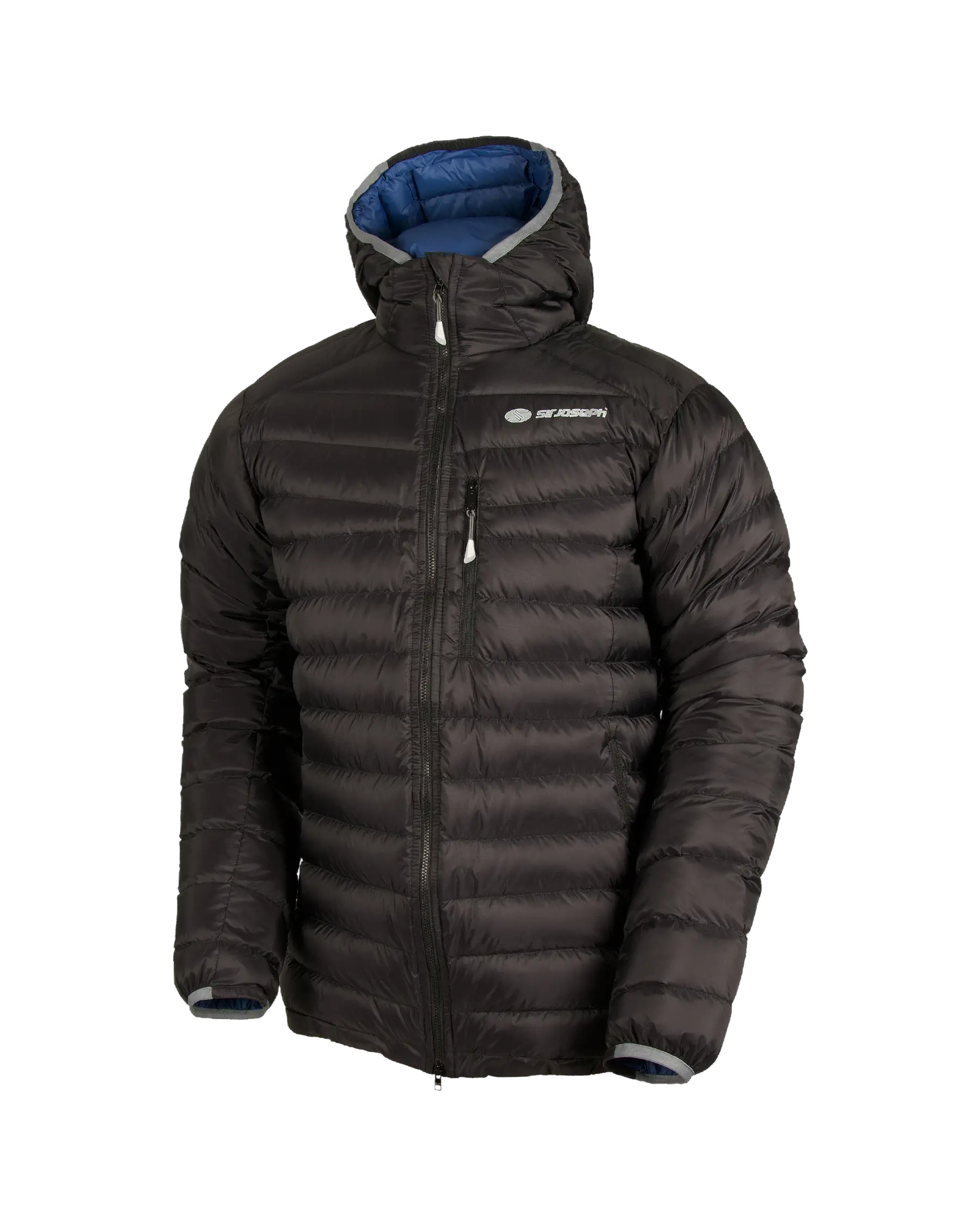 Atol Hooded Man II