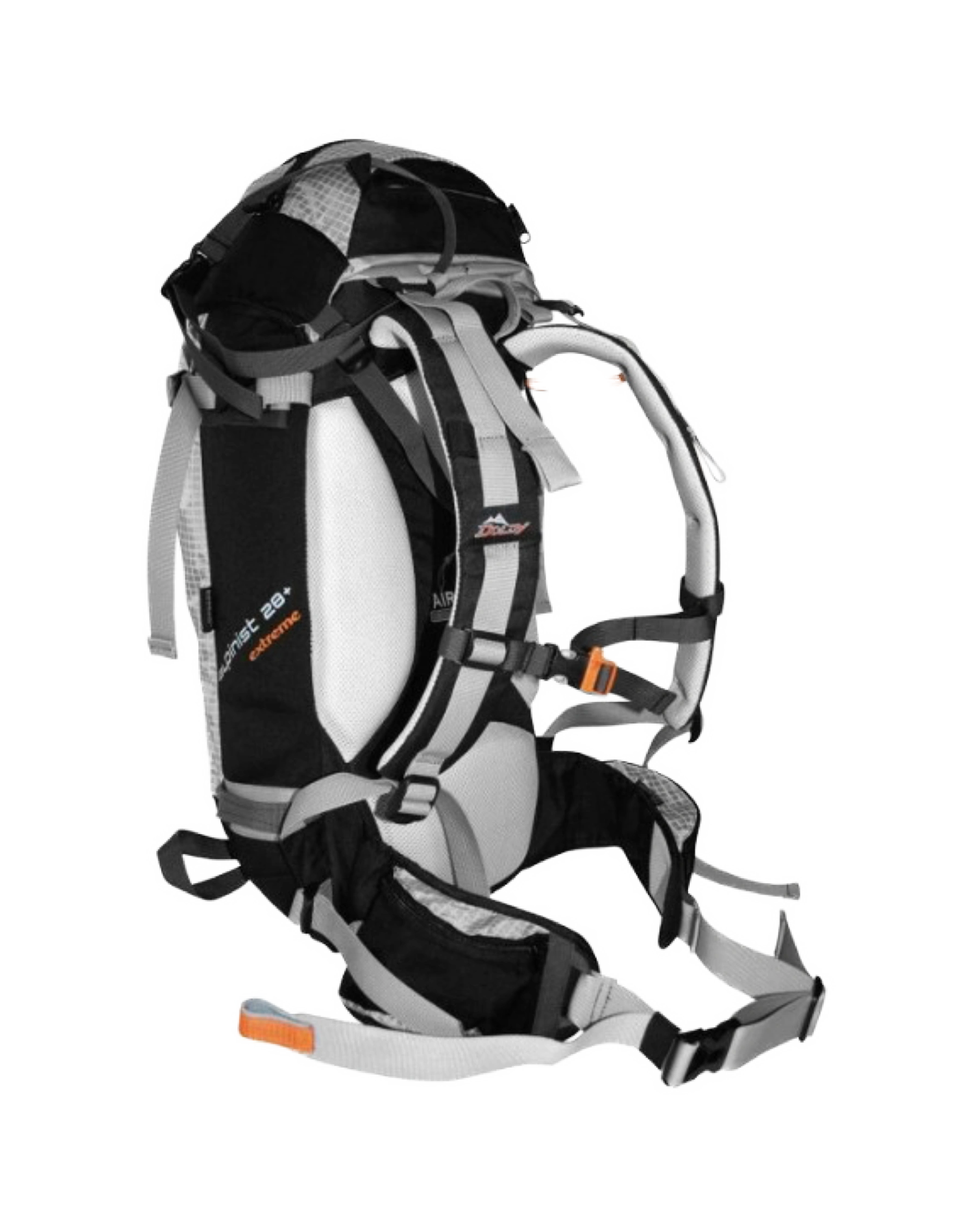 ALPINIST EXTREME 28+