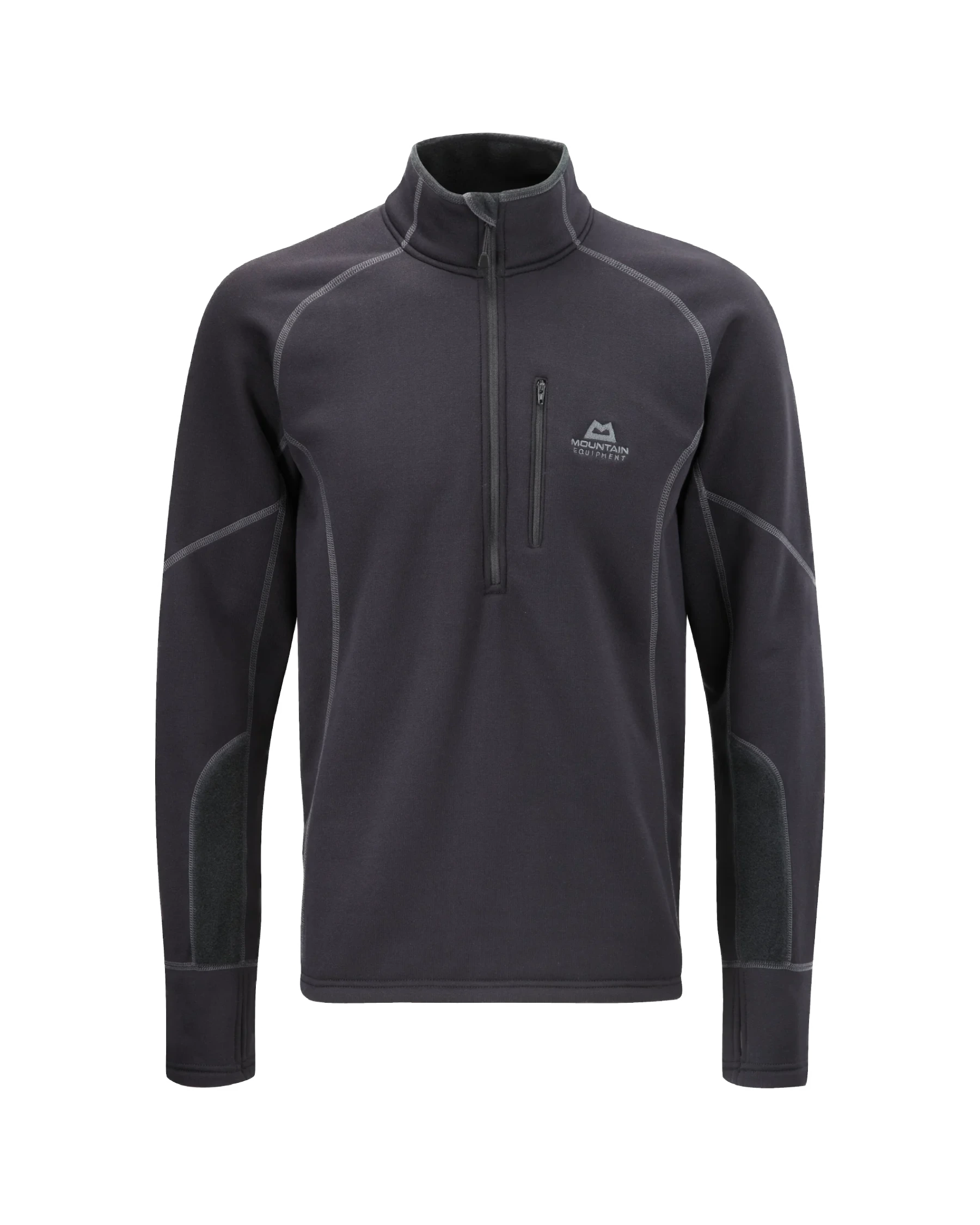 Couloir Zip Tee