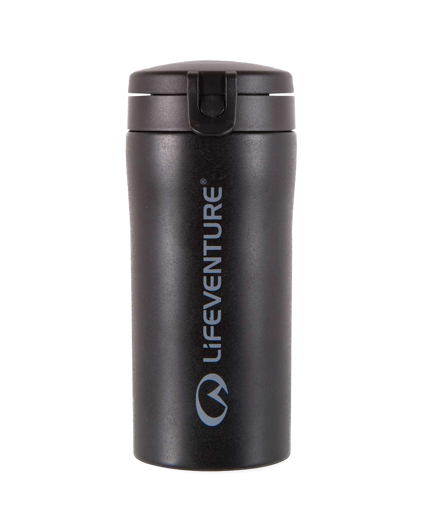 Flip-Top Thermal Mug 300ml