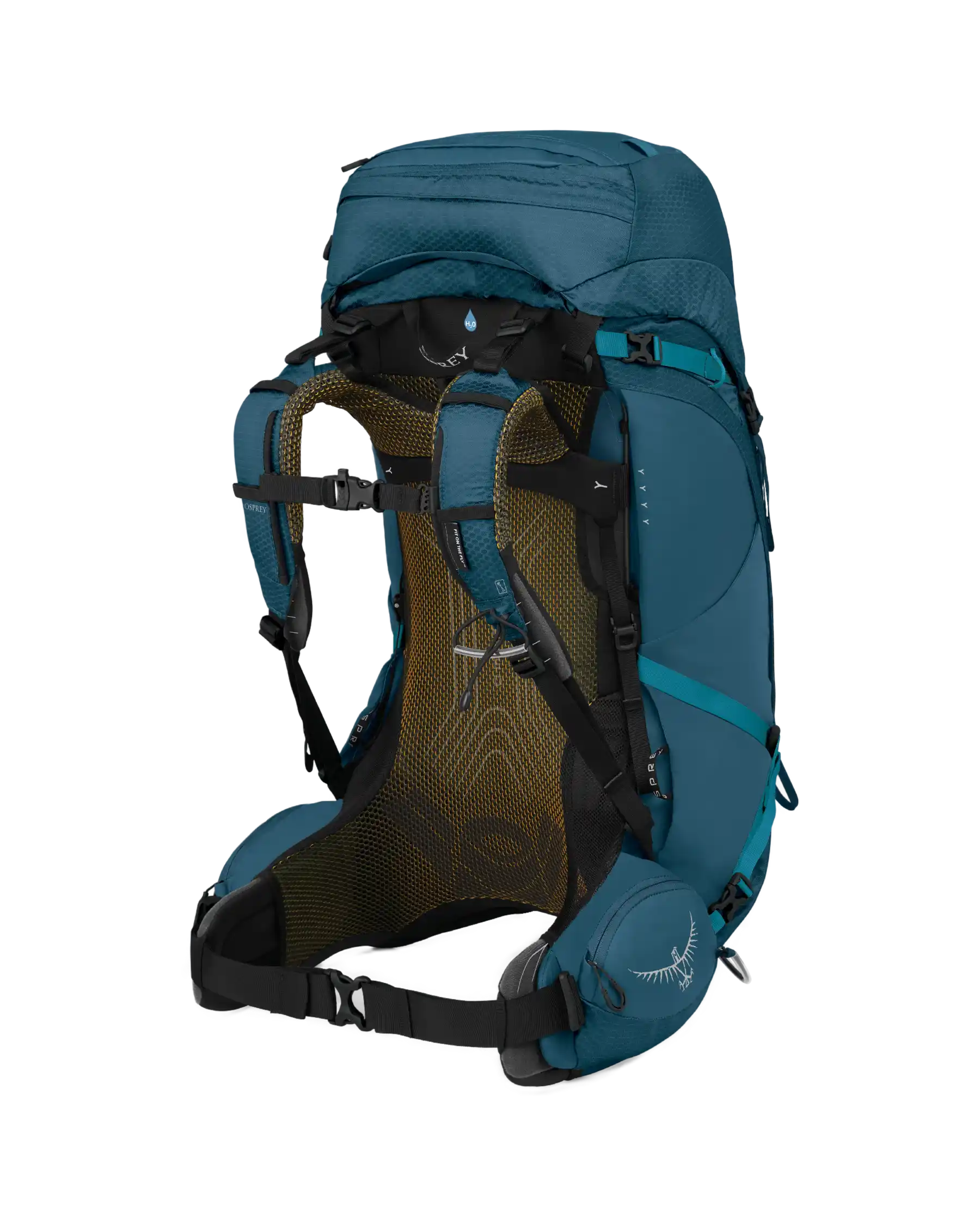 Atmos AG 50
