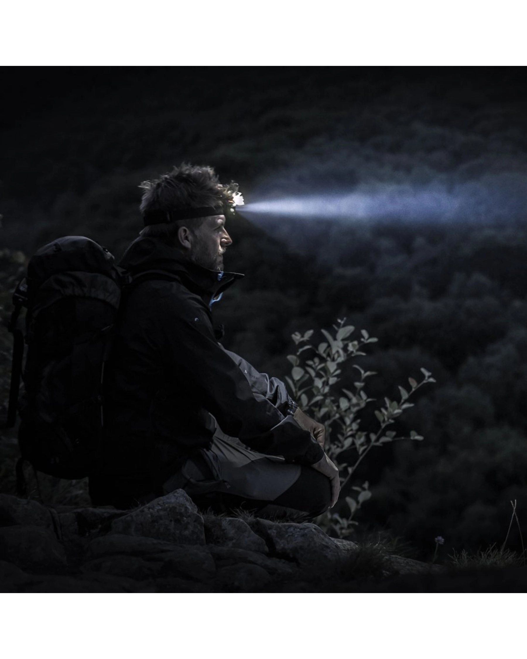 Intensity 300 Head Torch