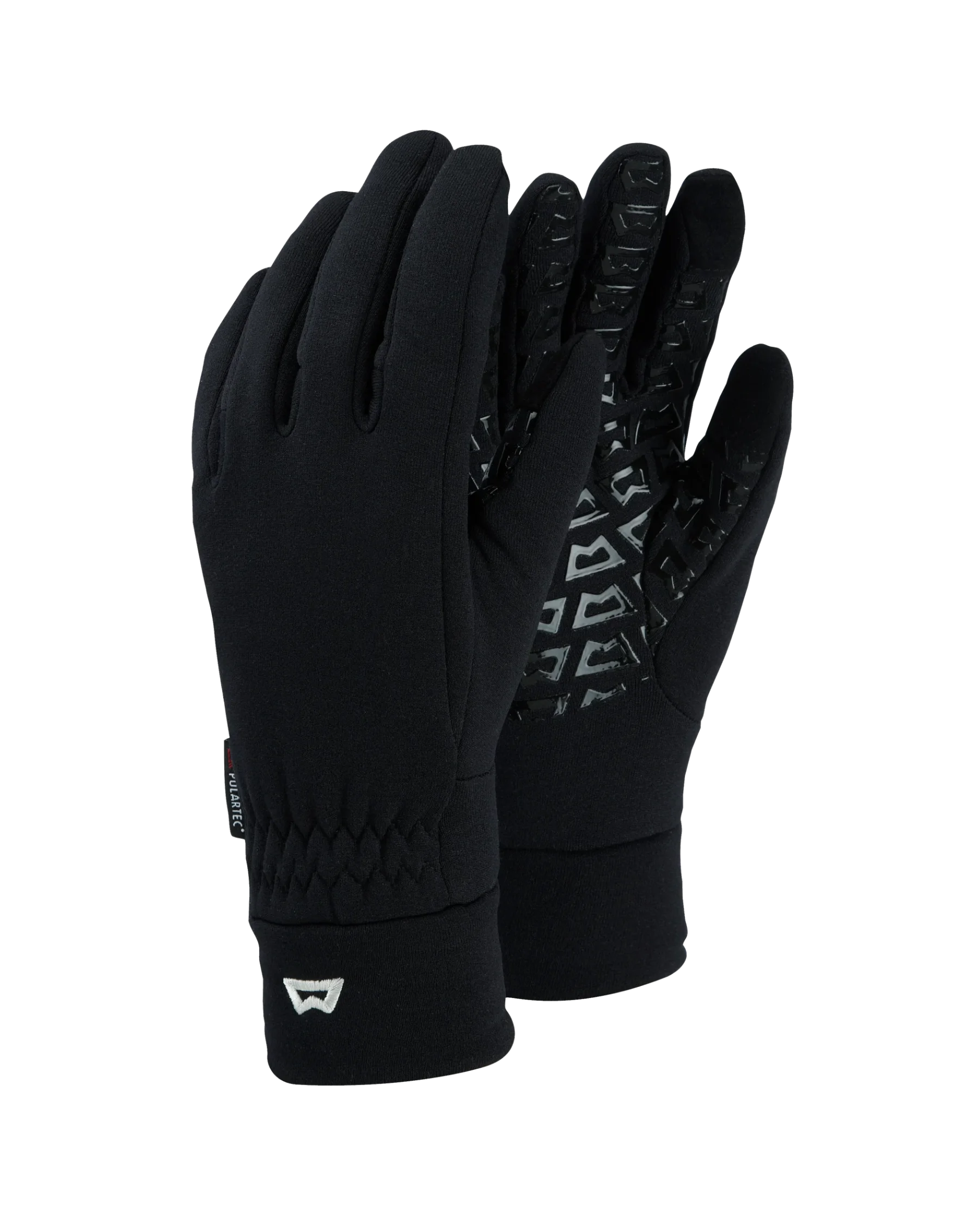 Touch Screen Grip Glove