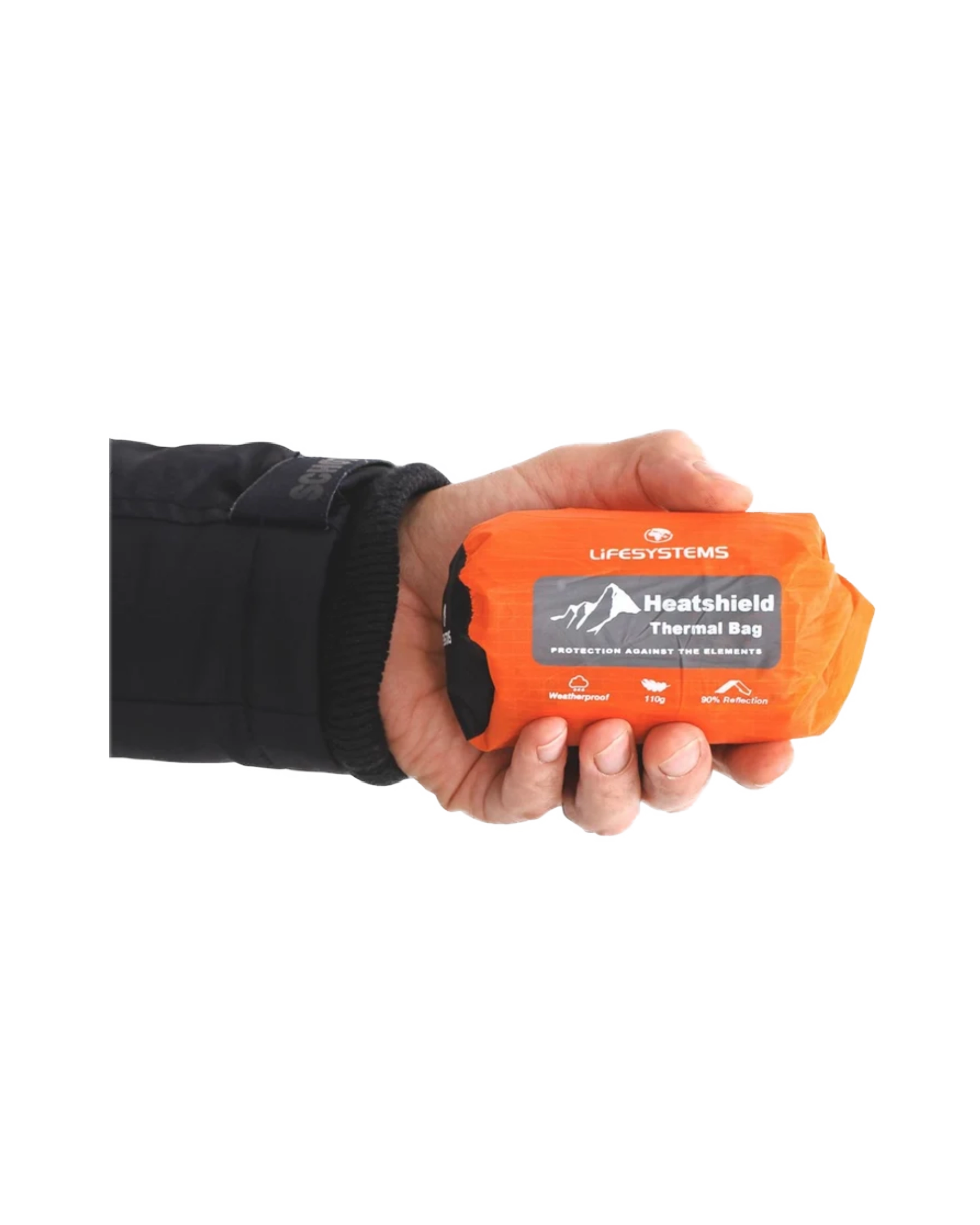 Heatshield Thermal Bag
