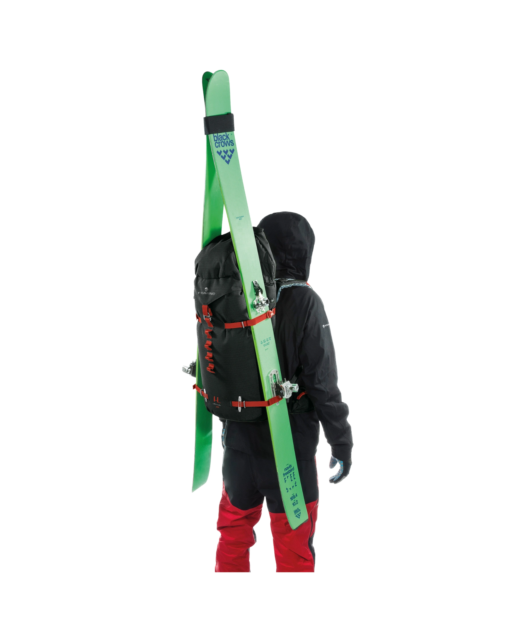 Ultimate 38