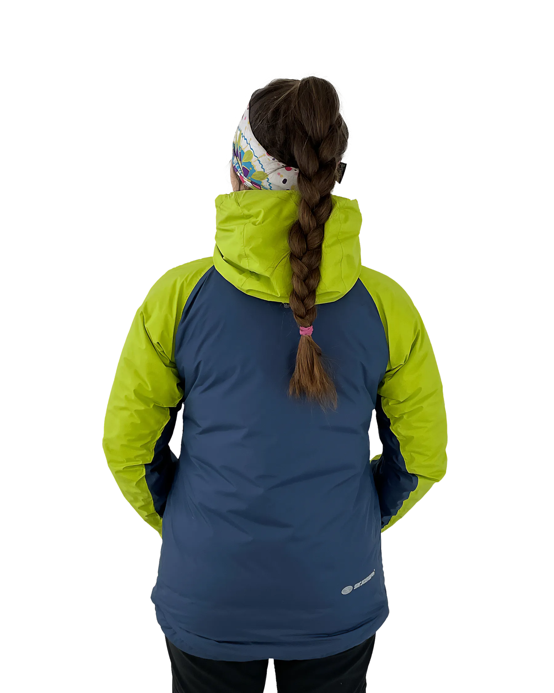 Trivor Lady
