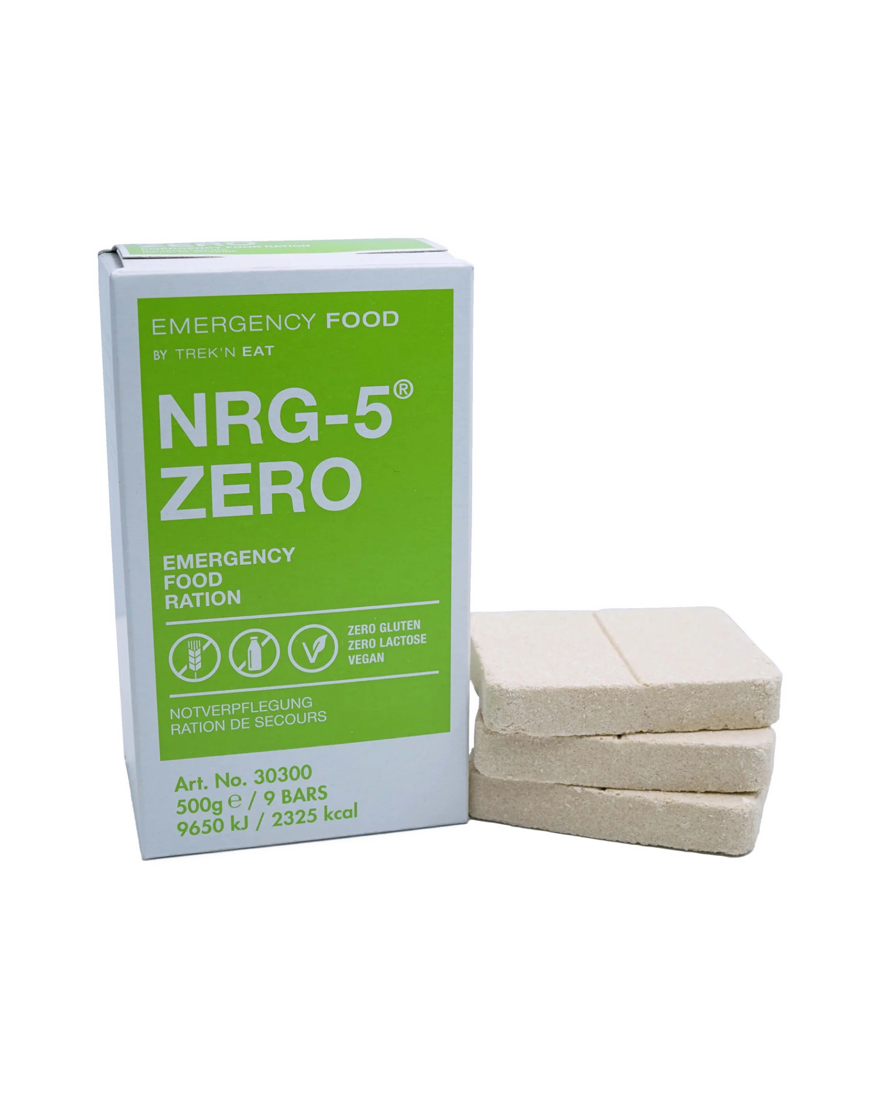 NRG-5® ZERO
