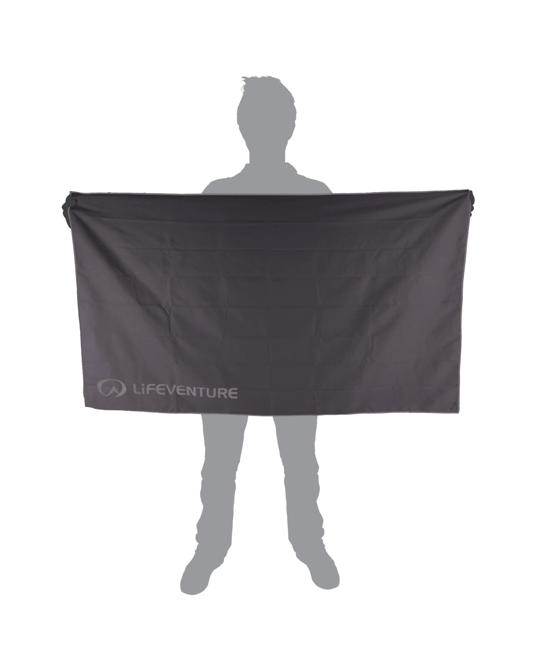HydroFibre Trek Towel