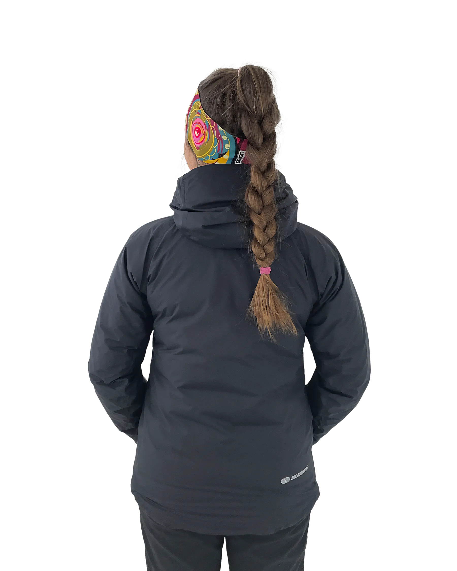Trivor Lady