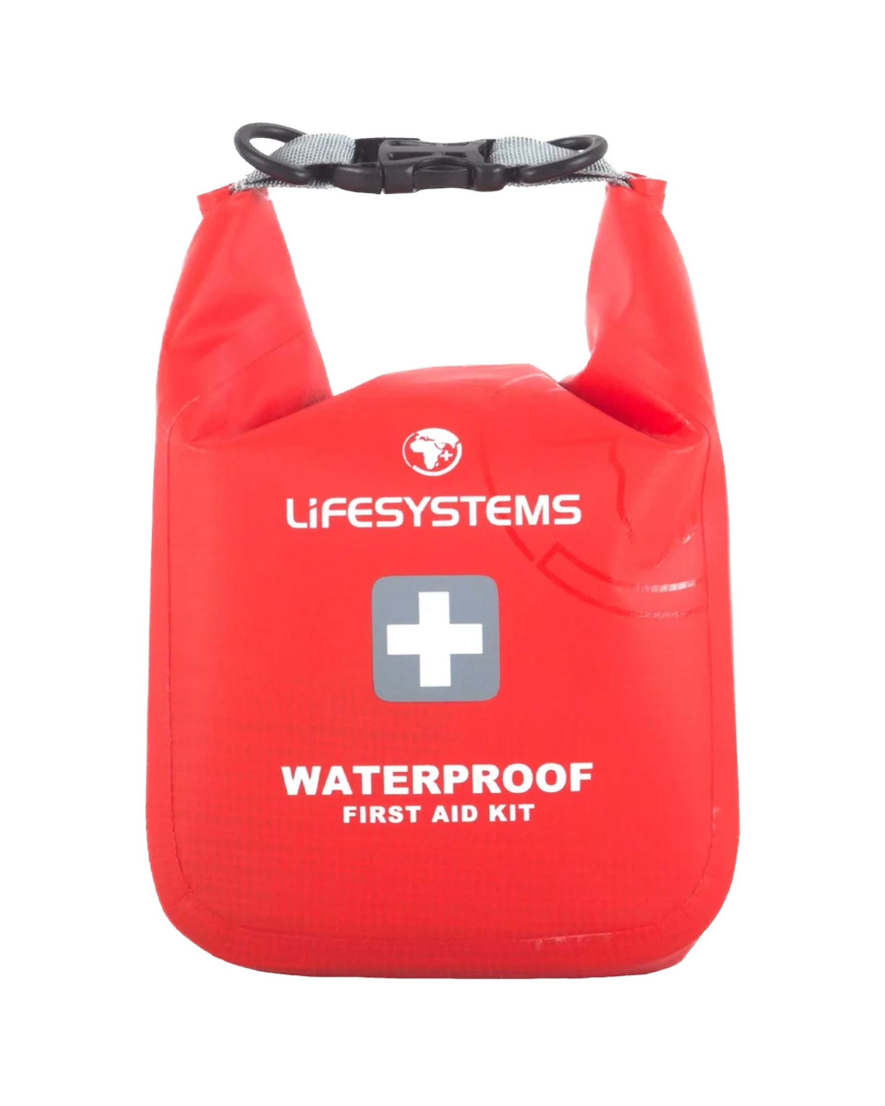 Waterproof First Aid Kit