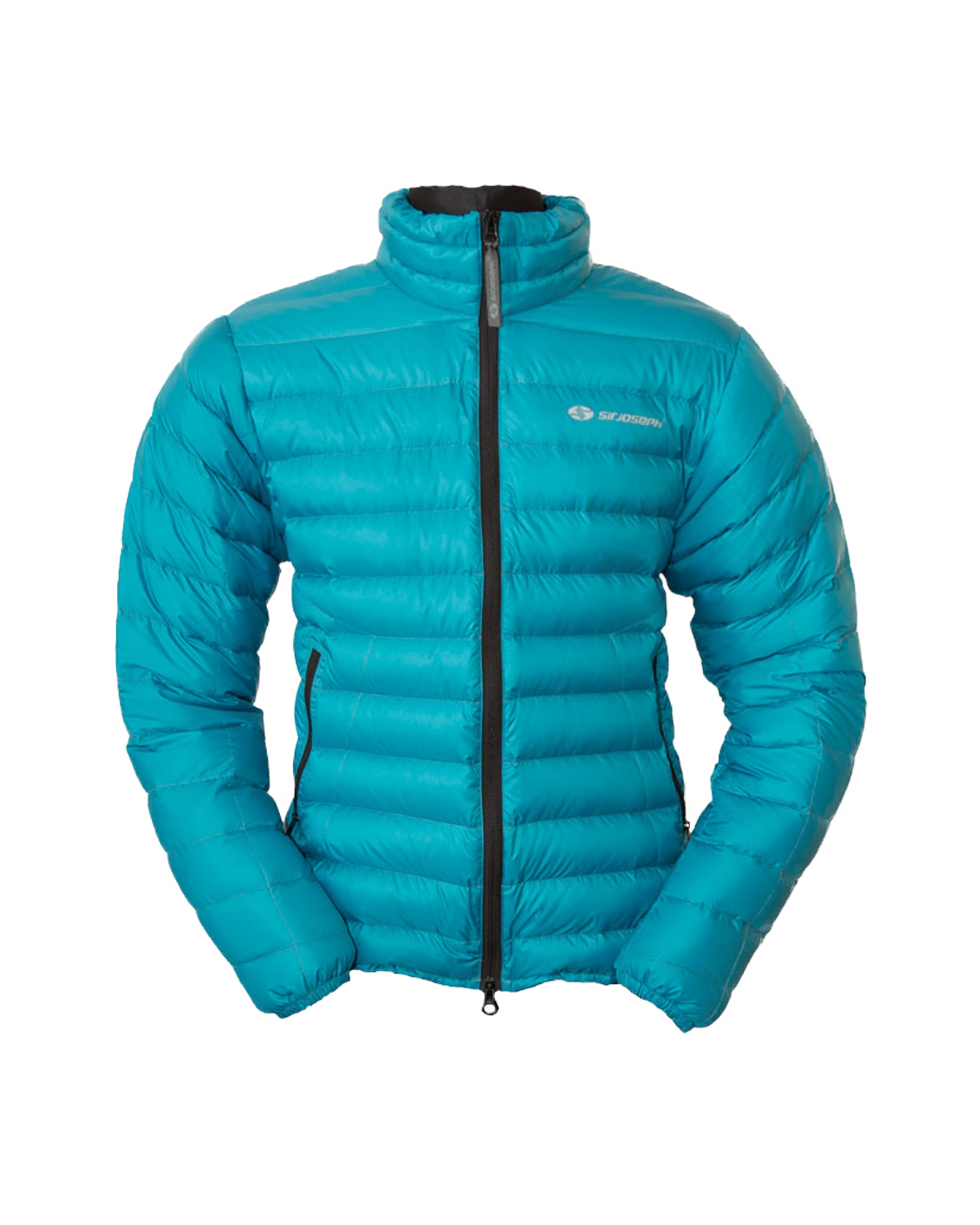 Apron Man turquoise Gr. S