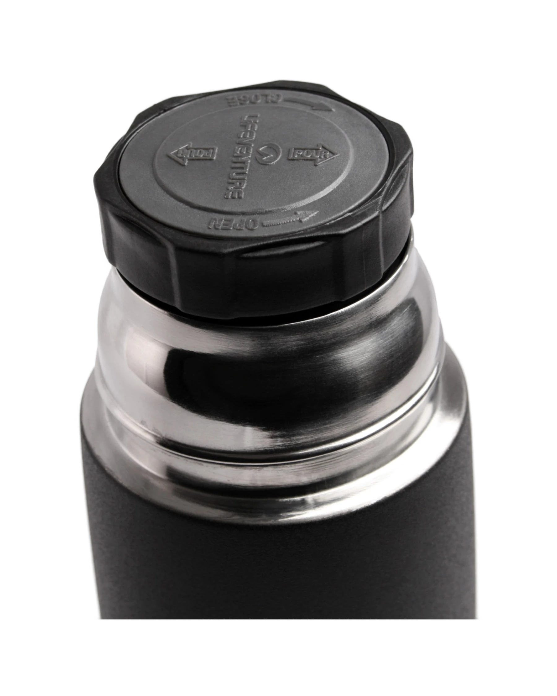 TiV Vacuum Flask