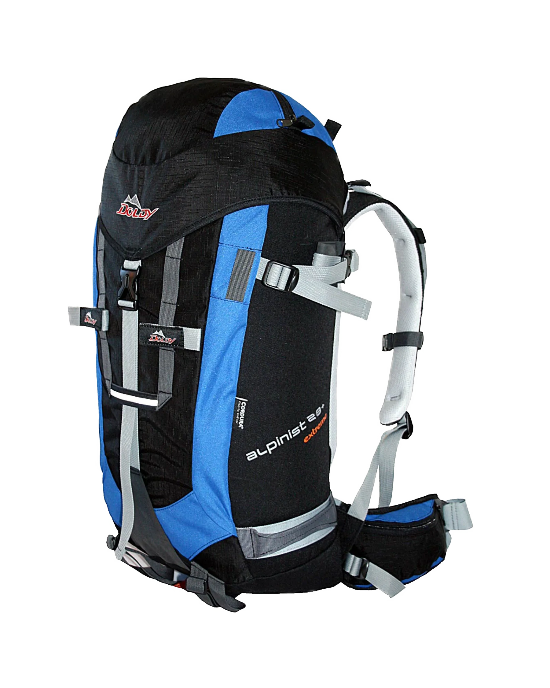 ALPINIST EXTREME 28+