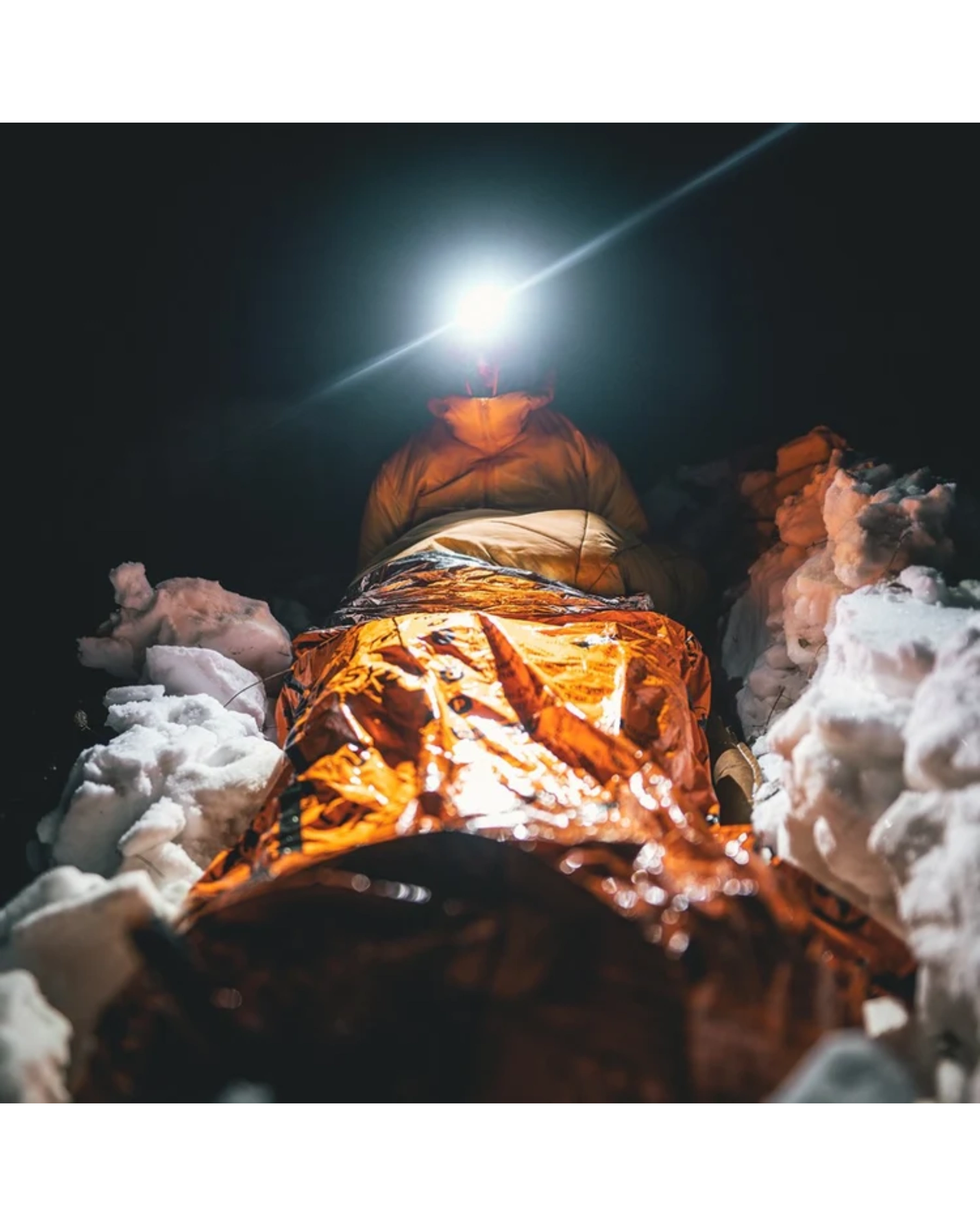 Heatshield Thermal Bag