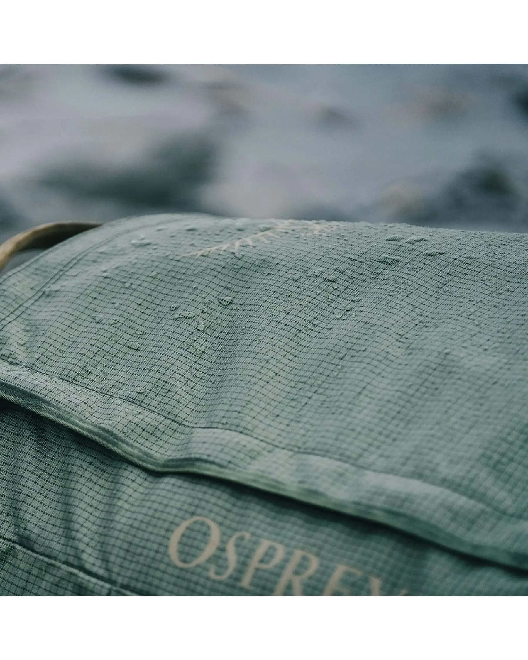 Transporter Duffel 95