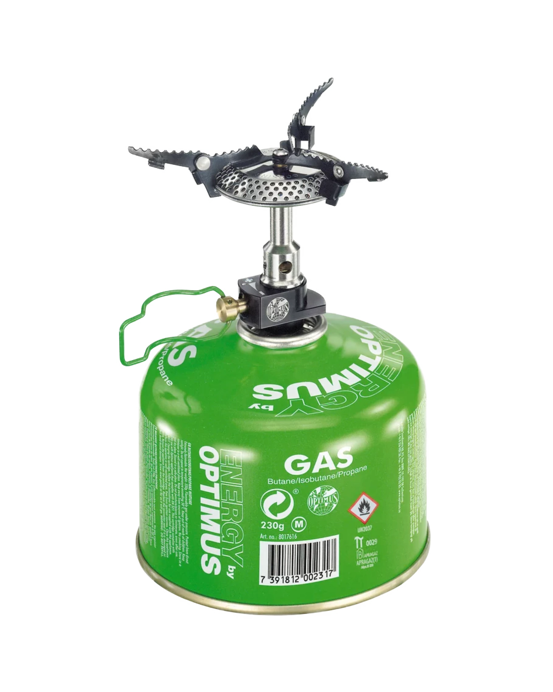 Crux Lite