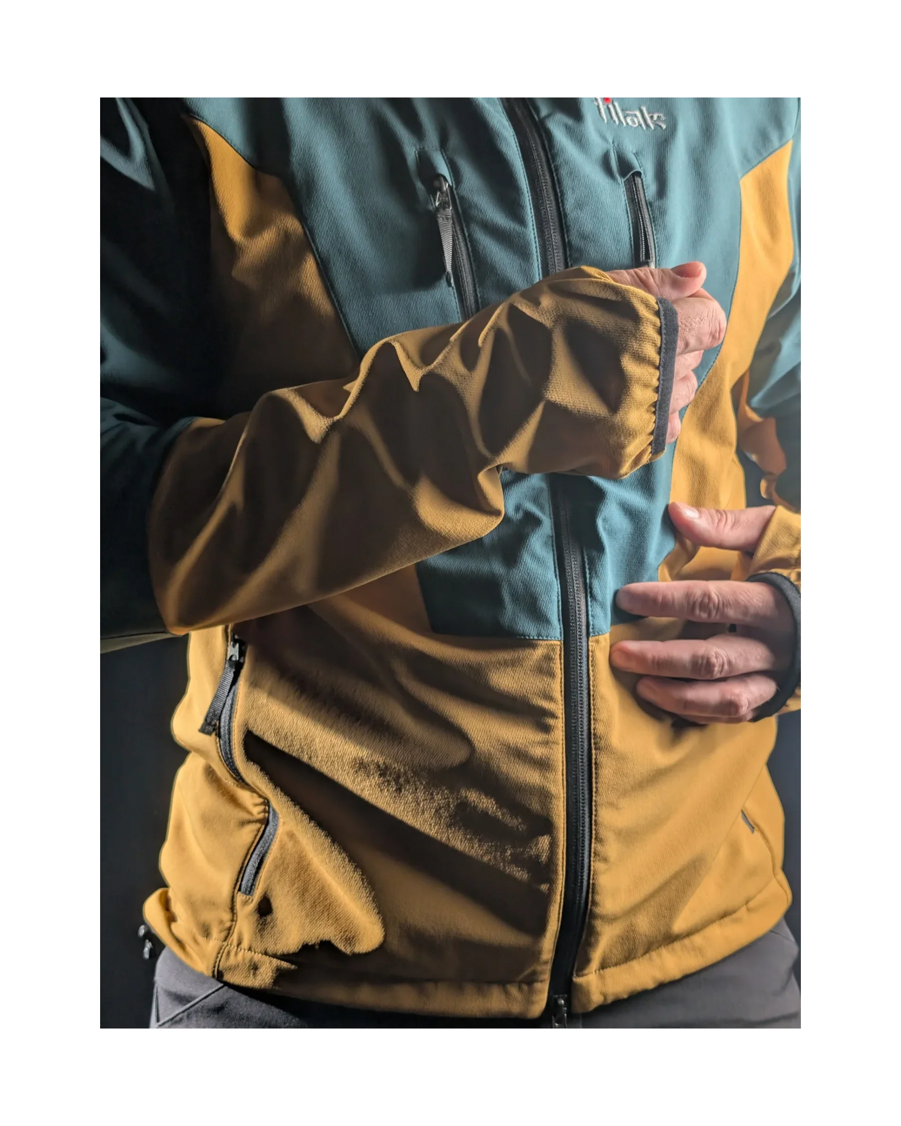 Trango Hood
