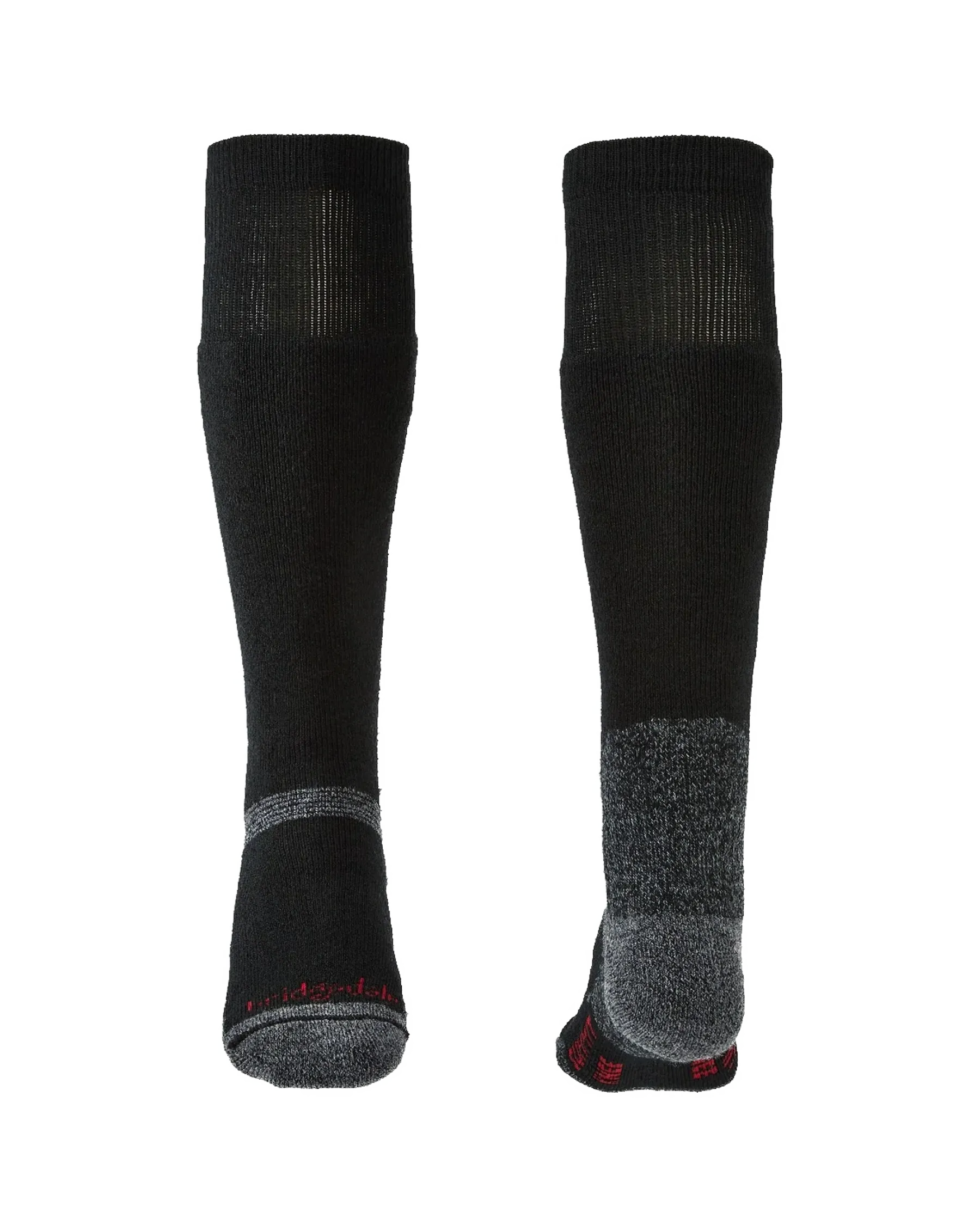 Explorer (Expedition) Heavyweight Knee
