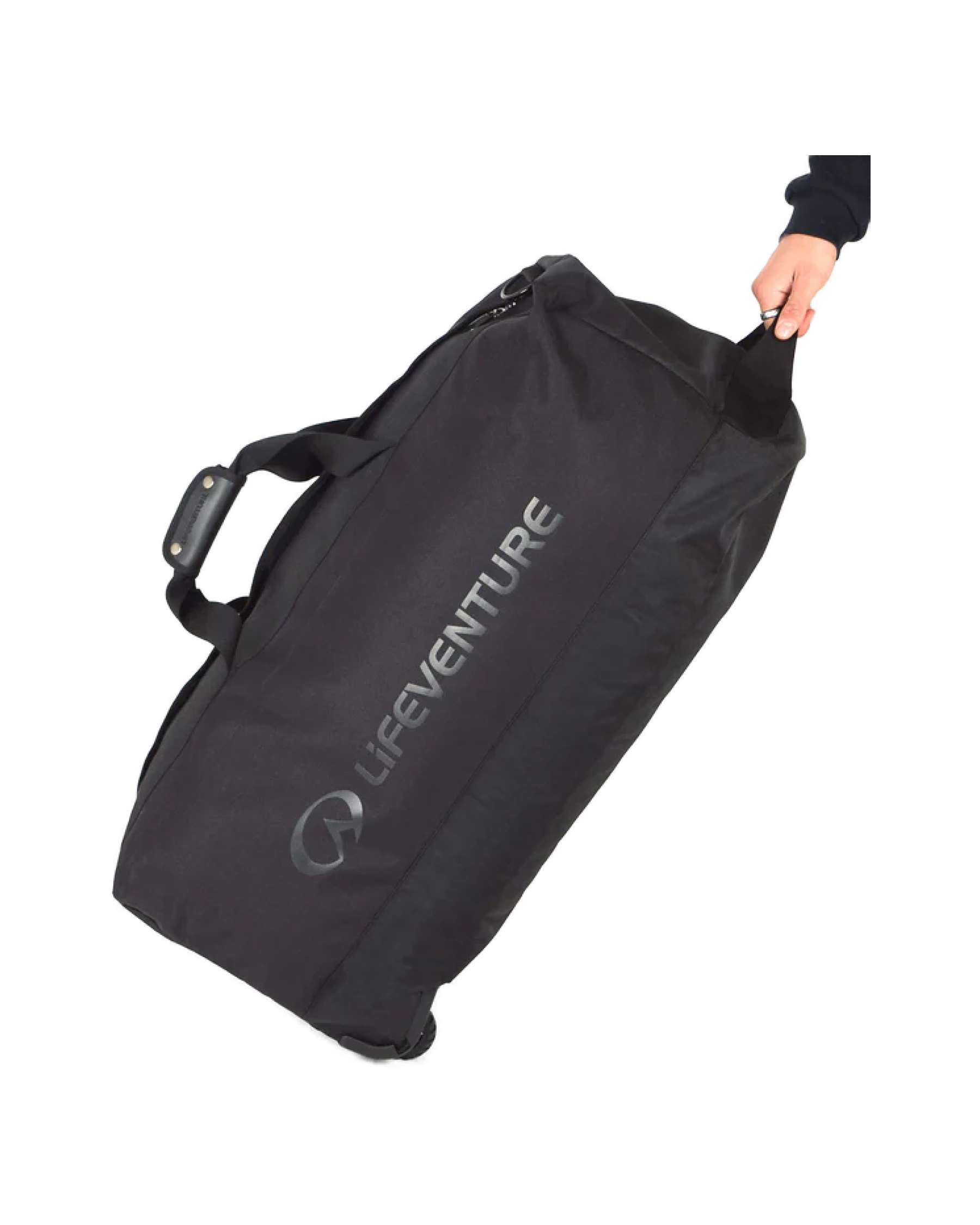 Expedition Duffle 120L