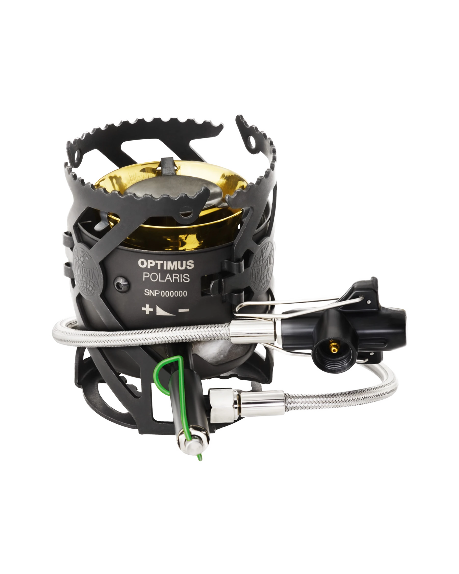 Polaris Optifuel