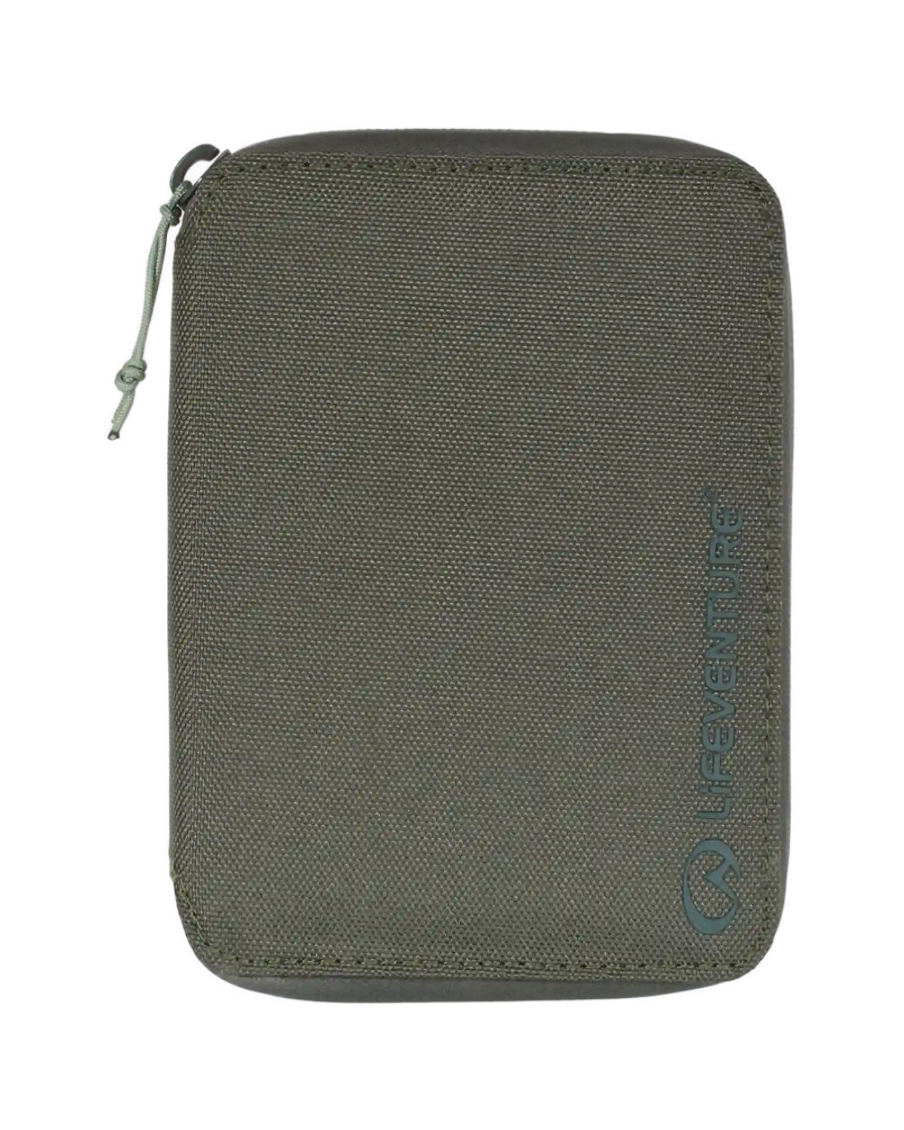 RFiD Mini Travel Wallet