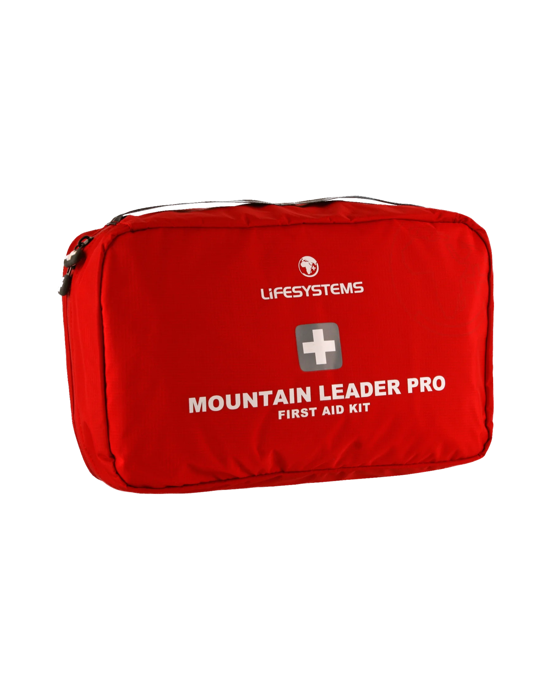 Mountain Leader Pro First Aid Kit