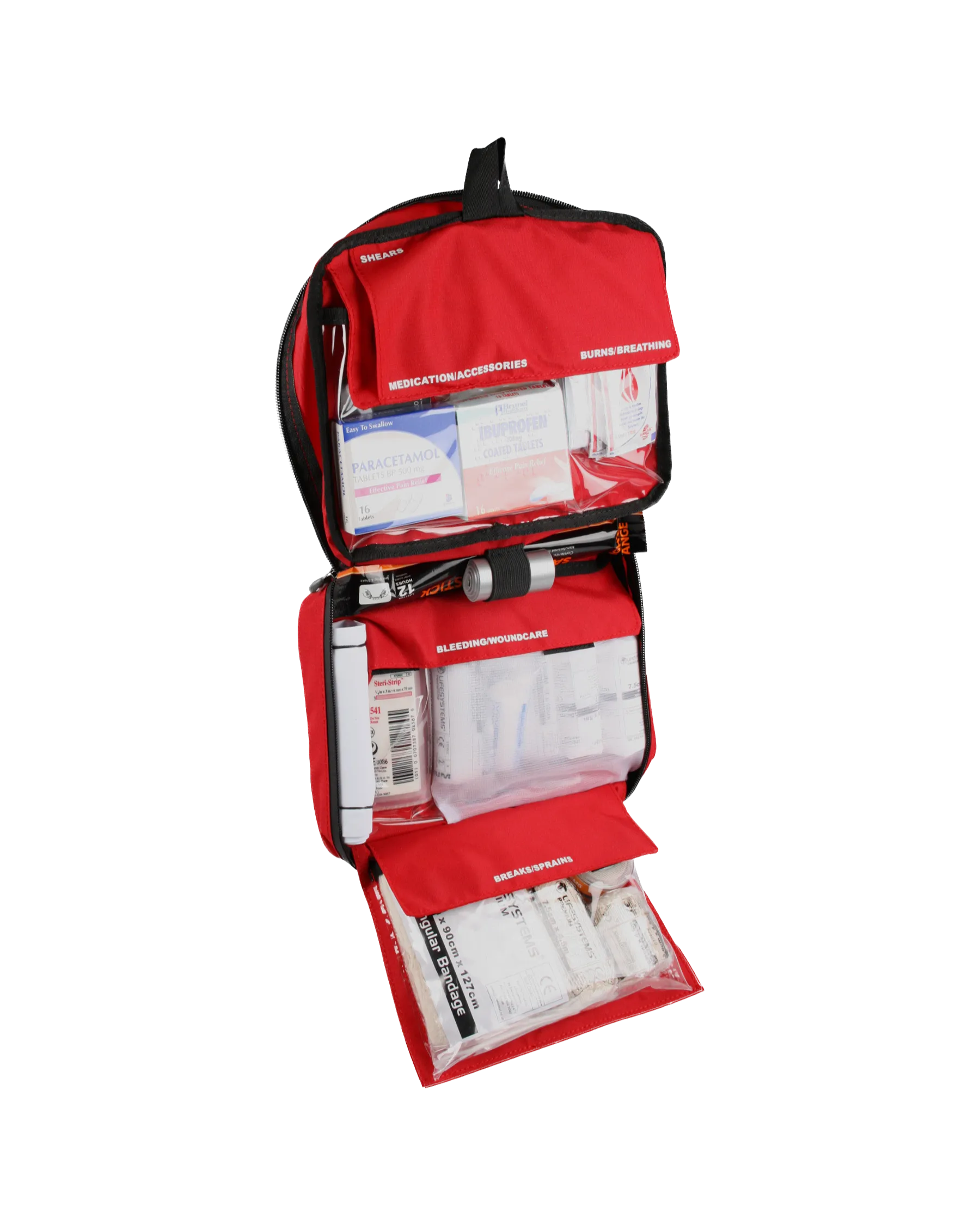 Mountain Leader First Aid Kit