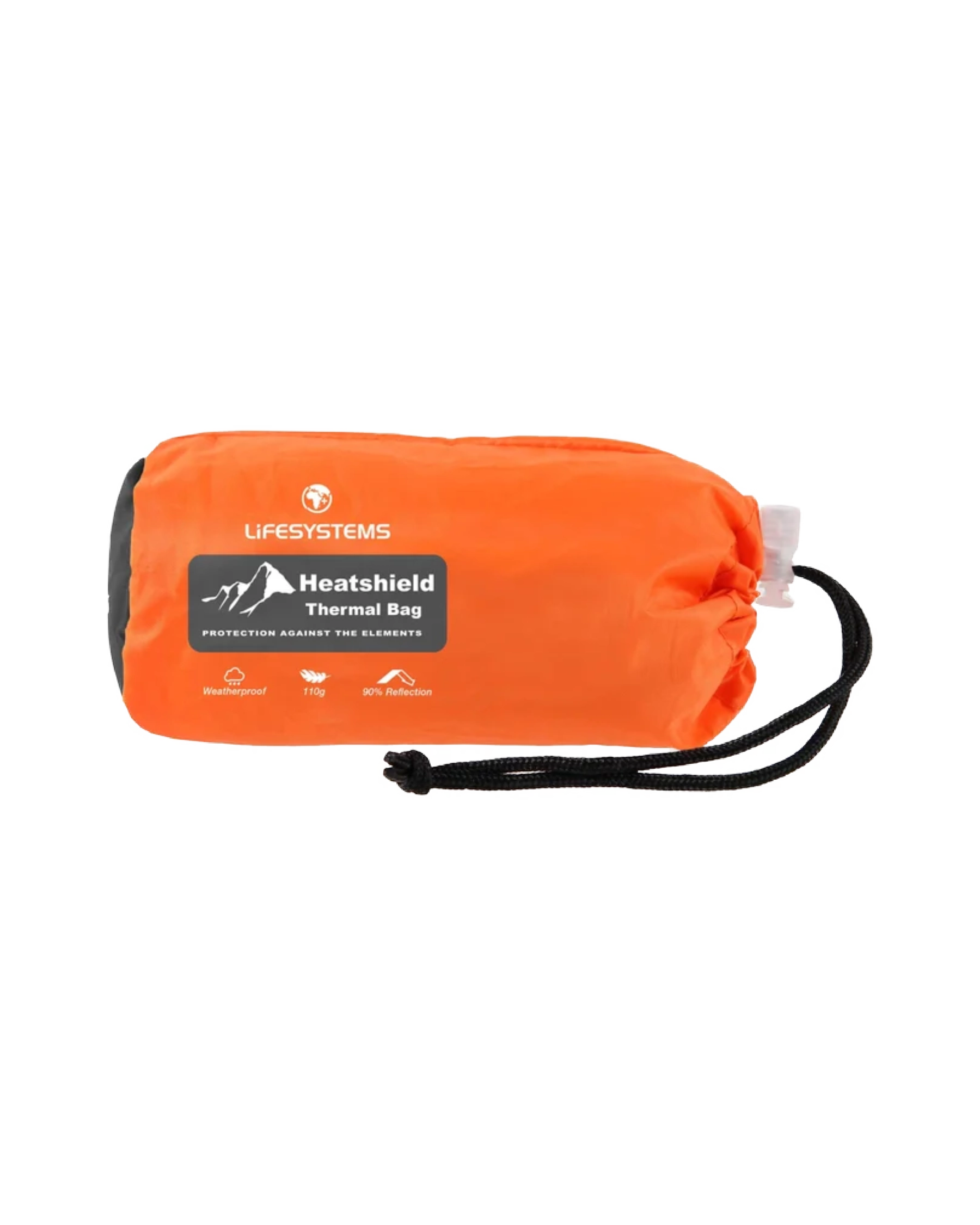Heatshield Thermal Bag