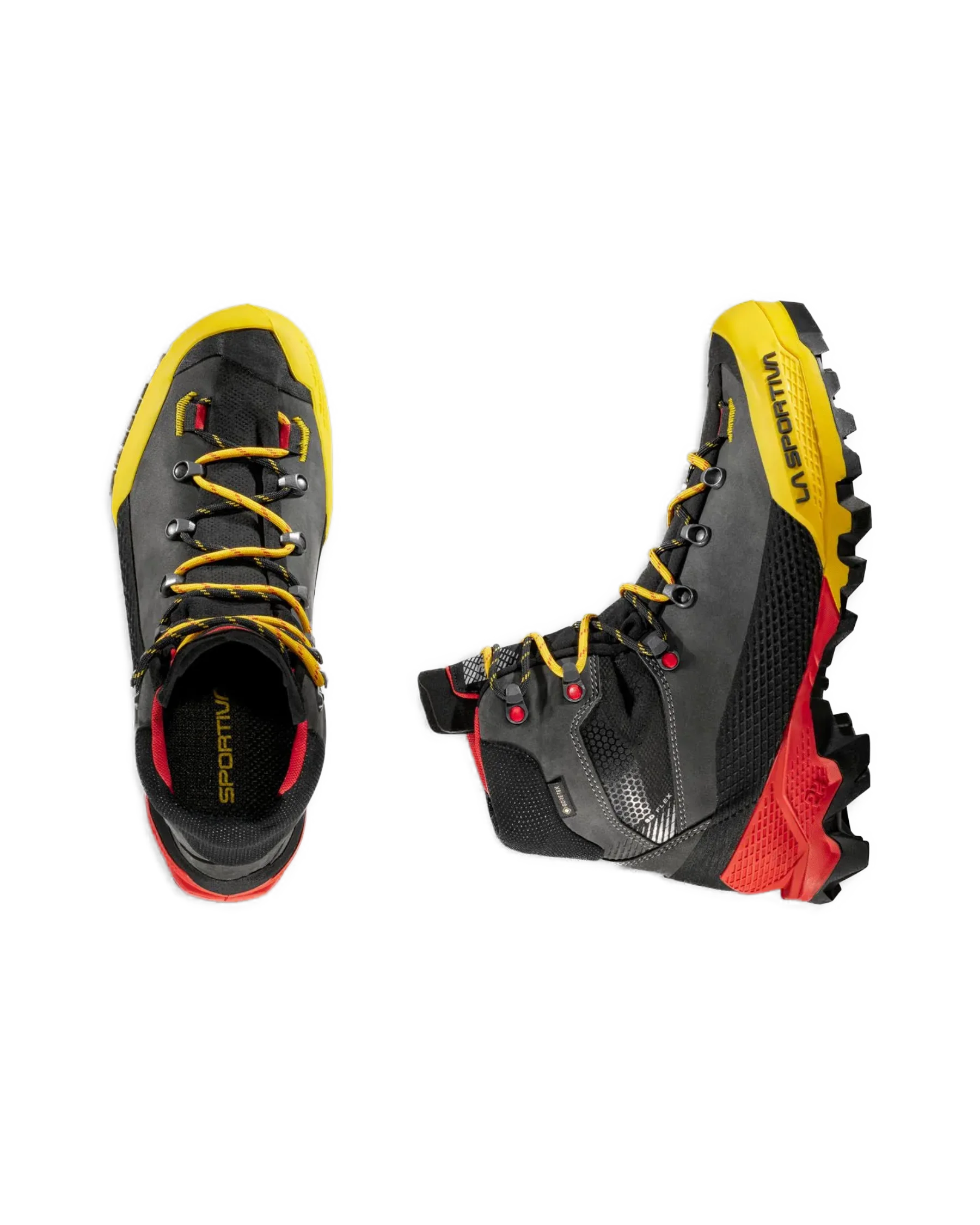 Aequilibrium LT GTX