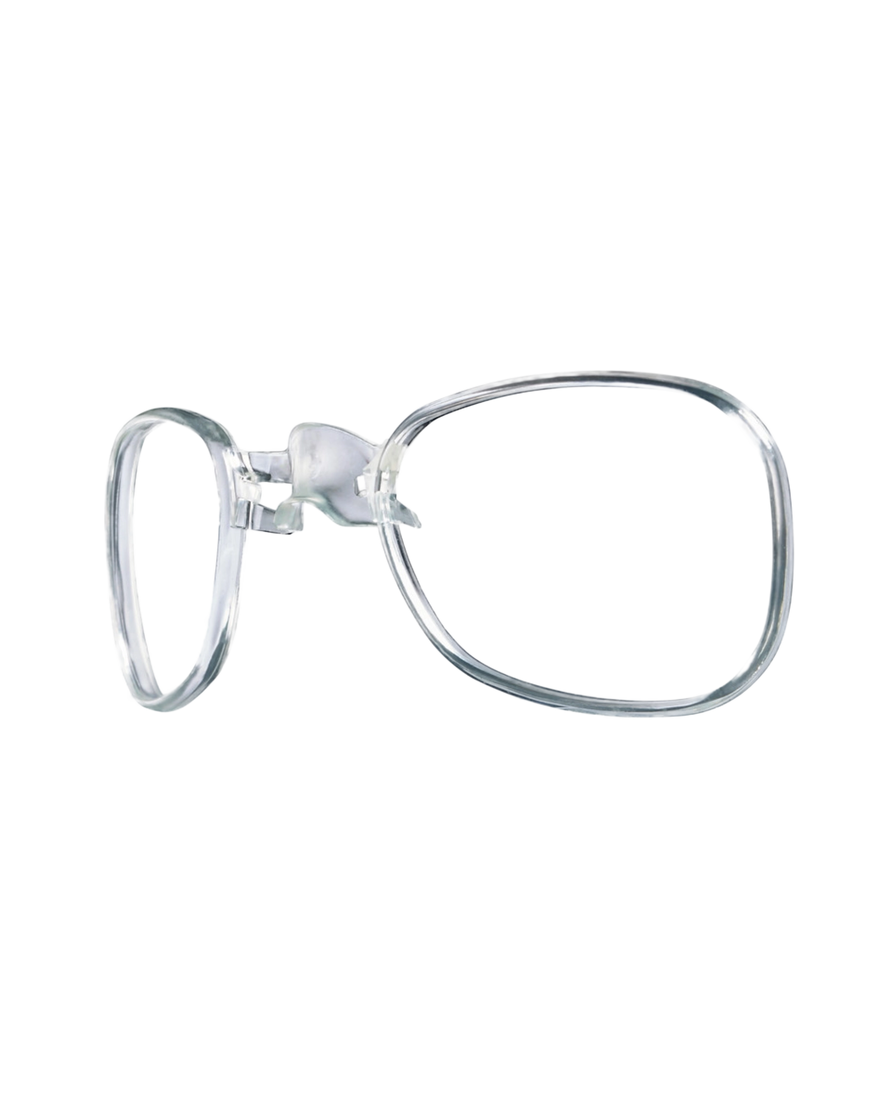Optik Clip für 3D-Passnasen Größe M