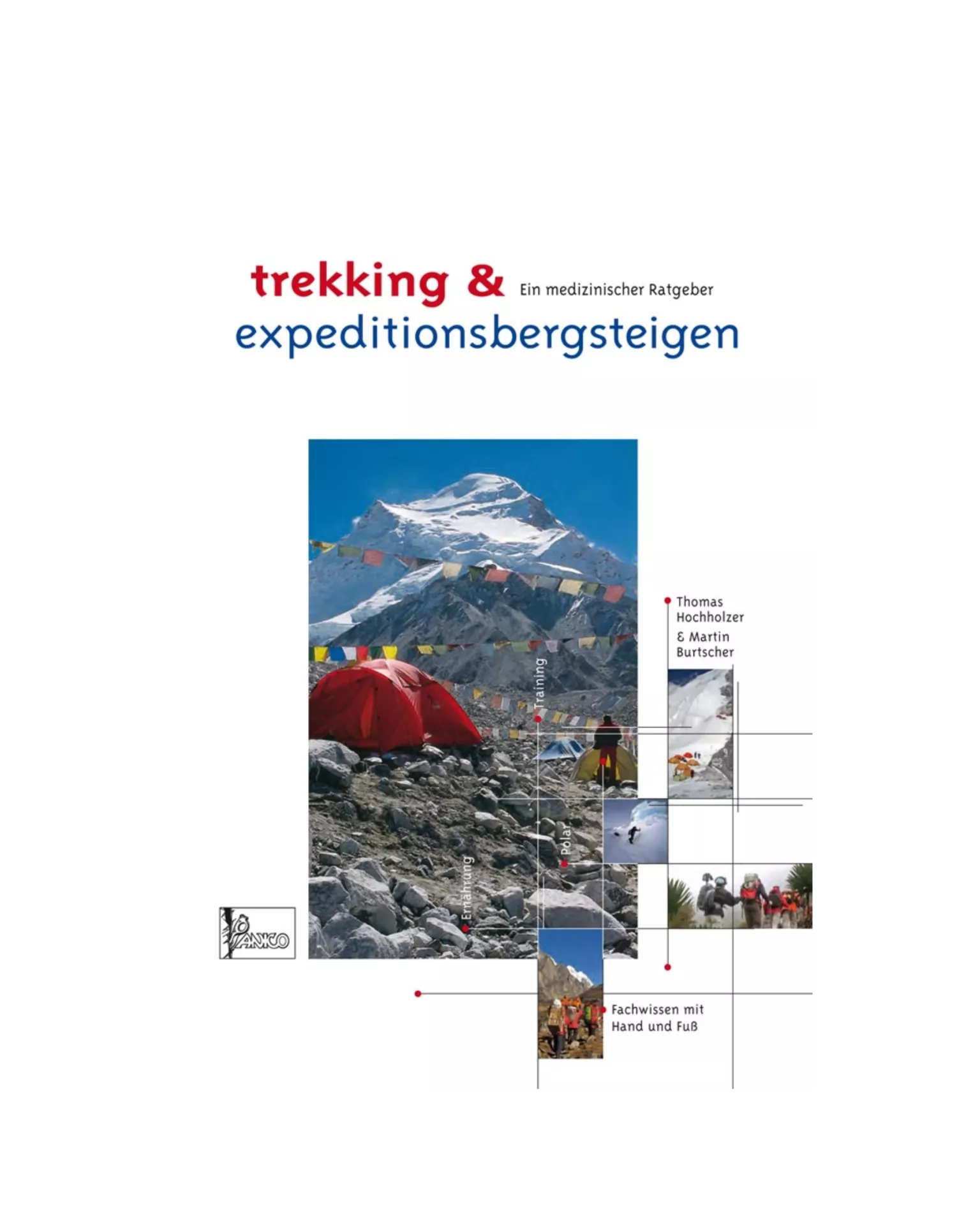 Fachliteratur