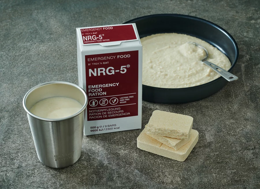 NRG-5®