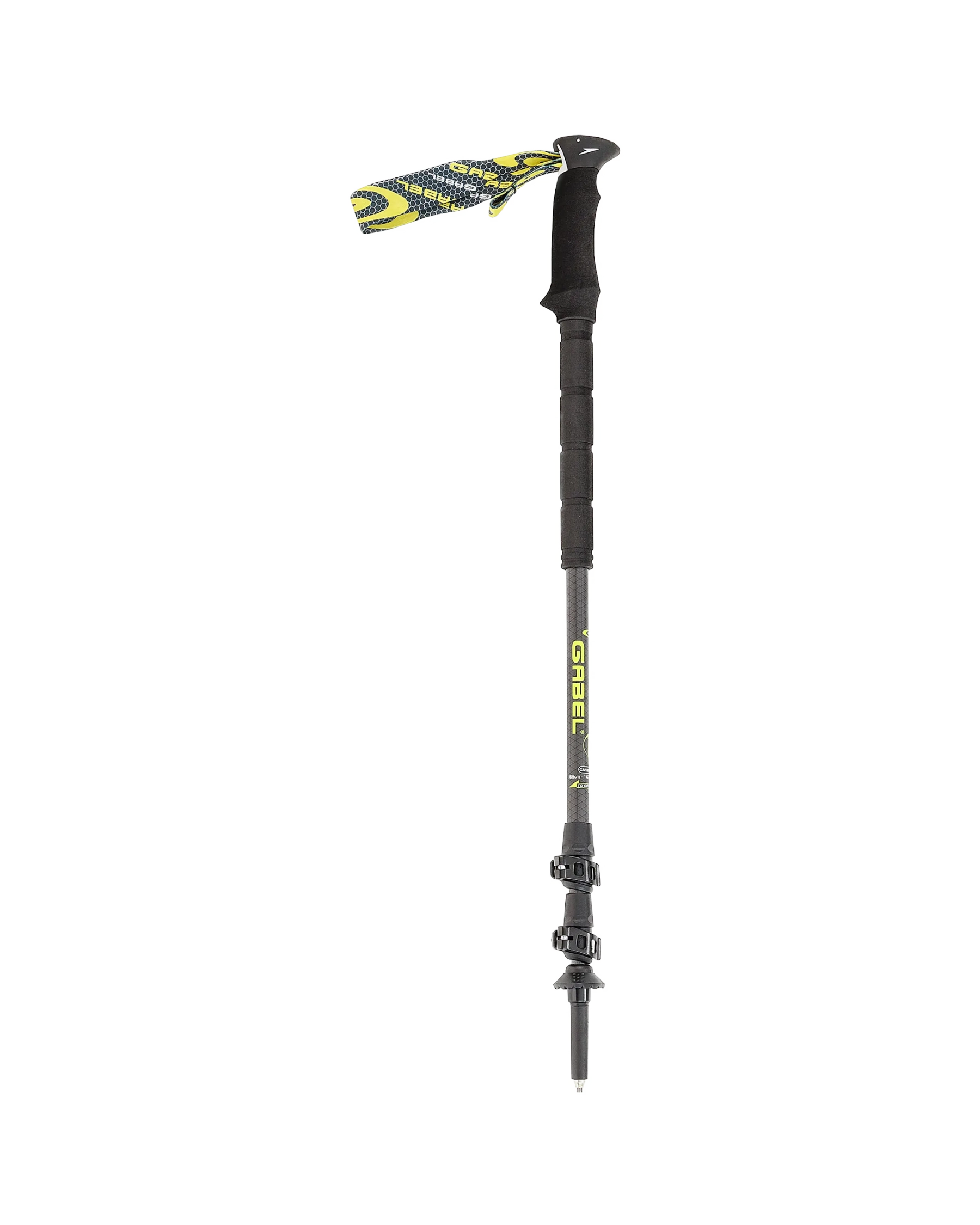 Carbon Force F.L.K.