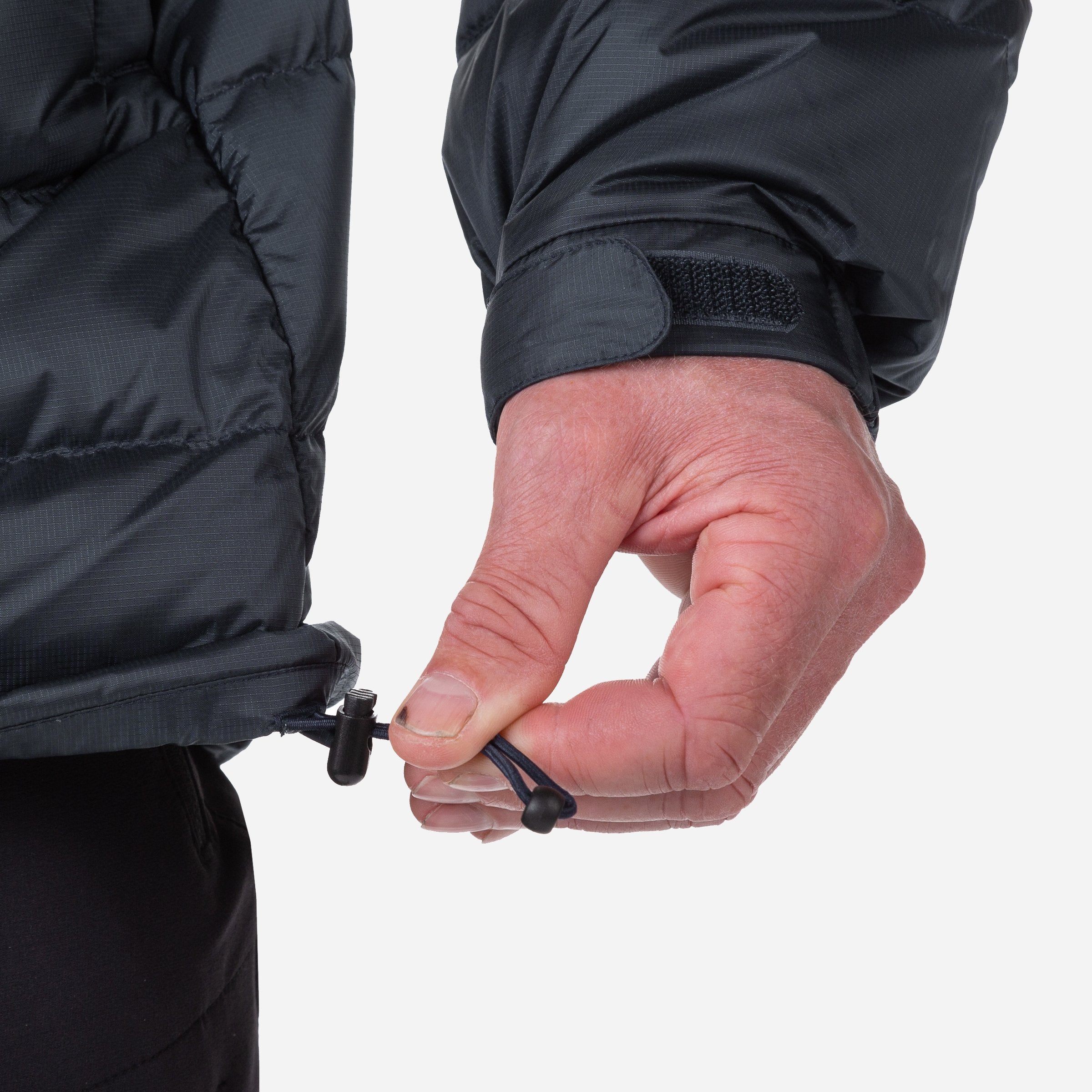 Lightline Jacket