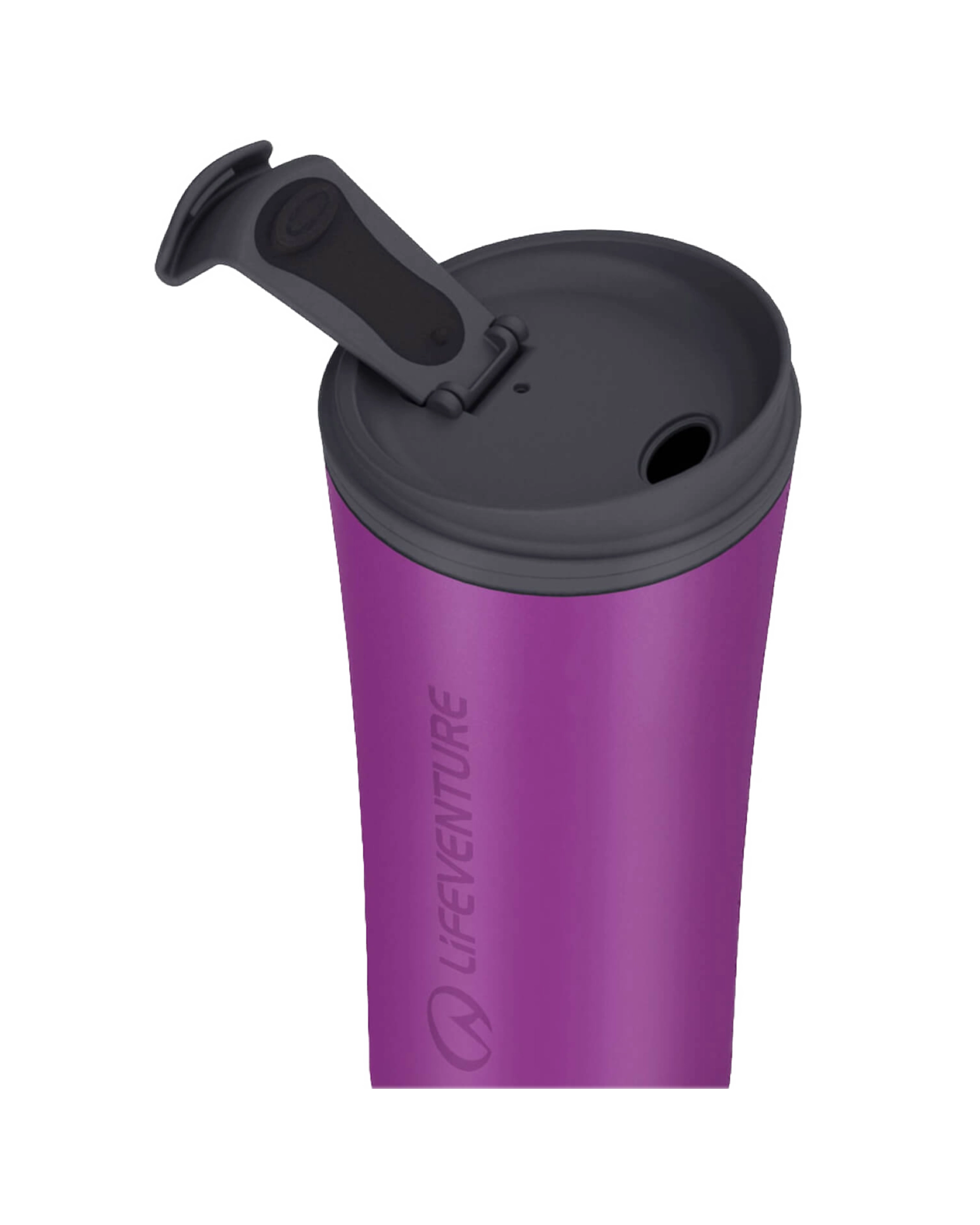Ellipse Travel Mug