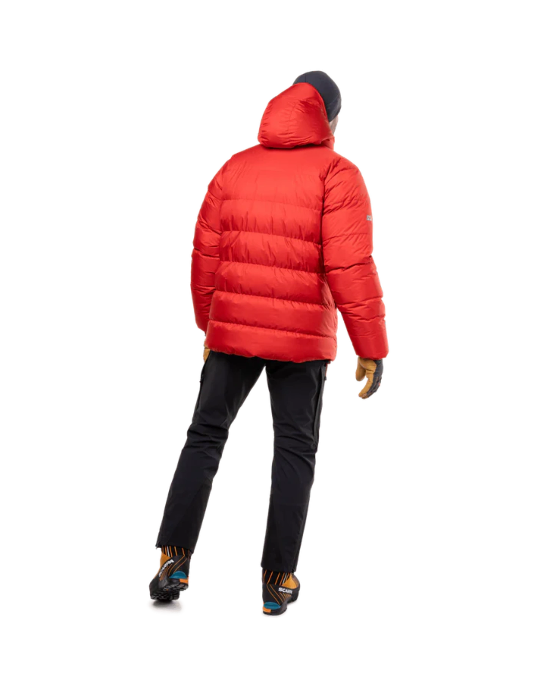 Gasherbrum Jacket