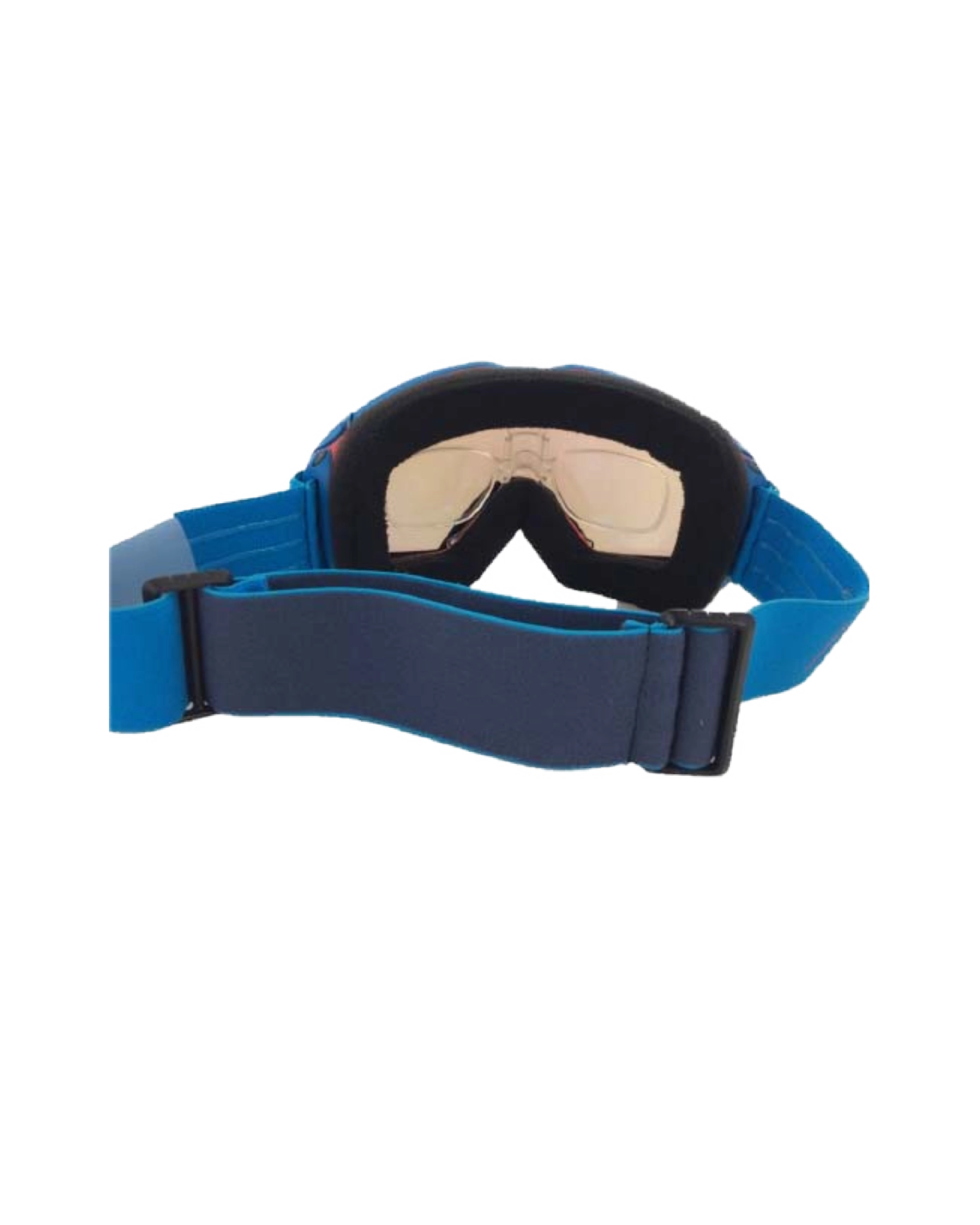 Optik Clip Masque