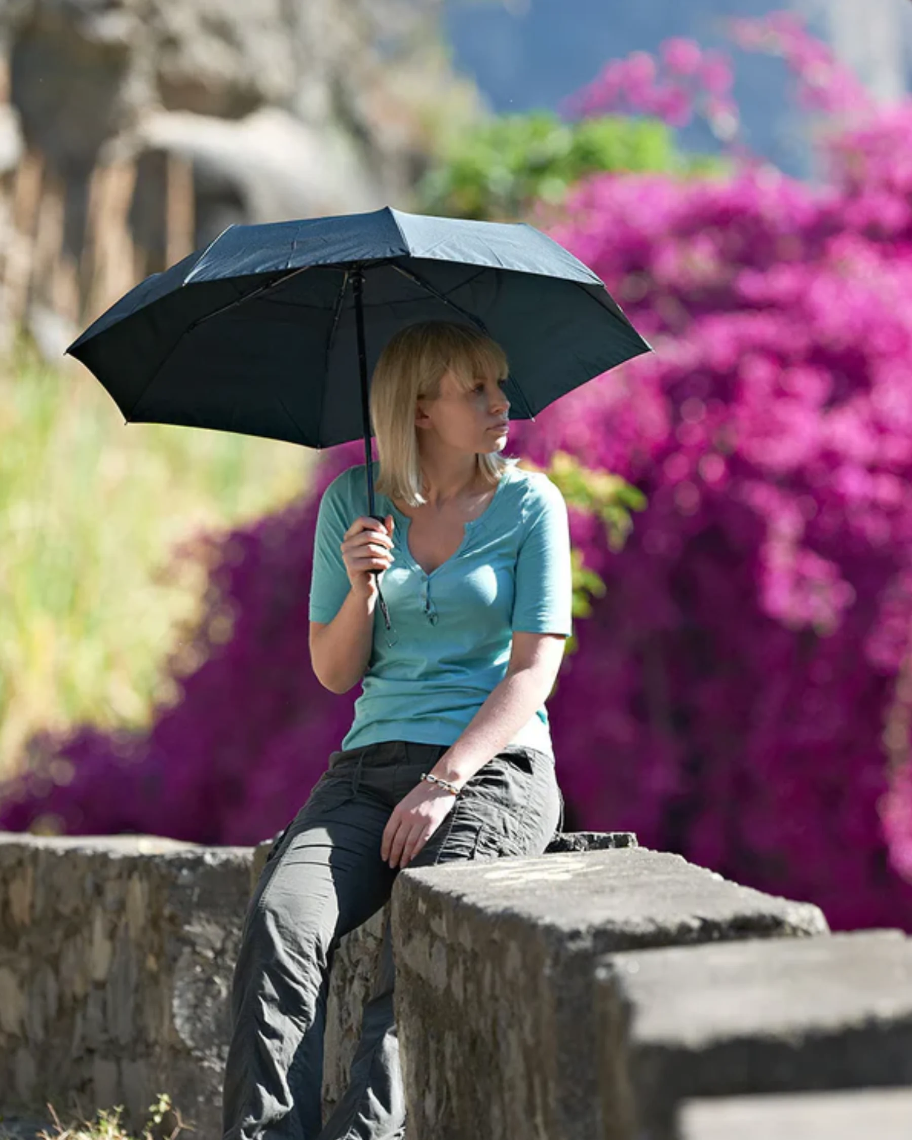 Trek Umbrella Small