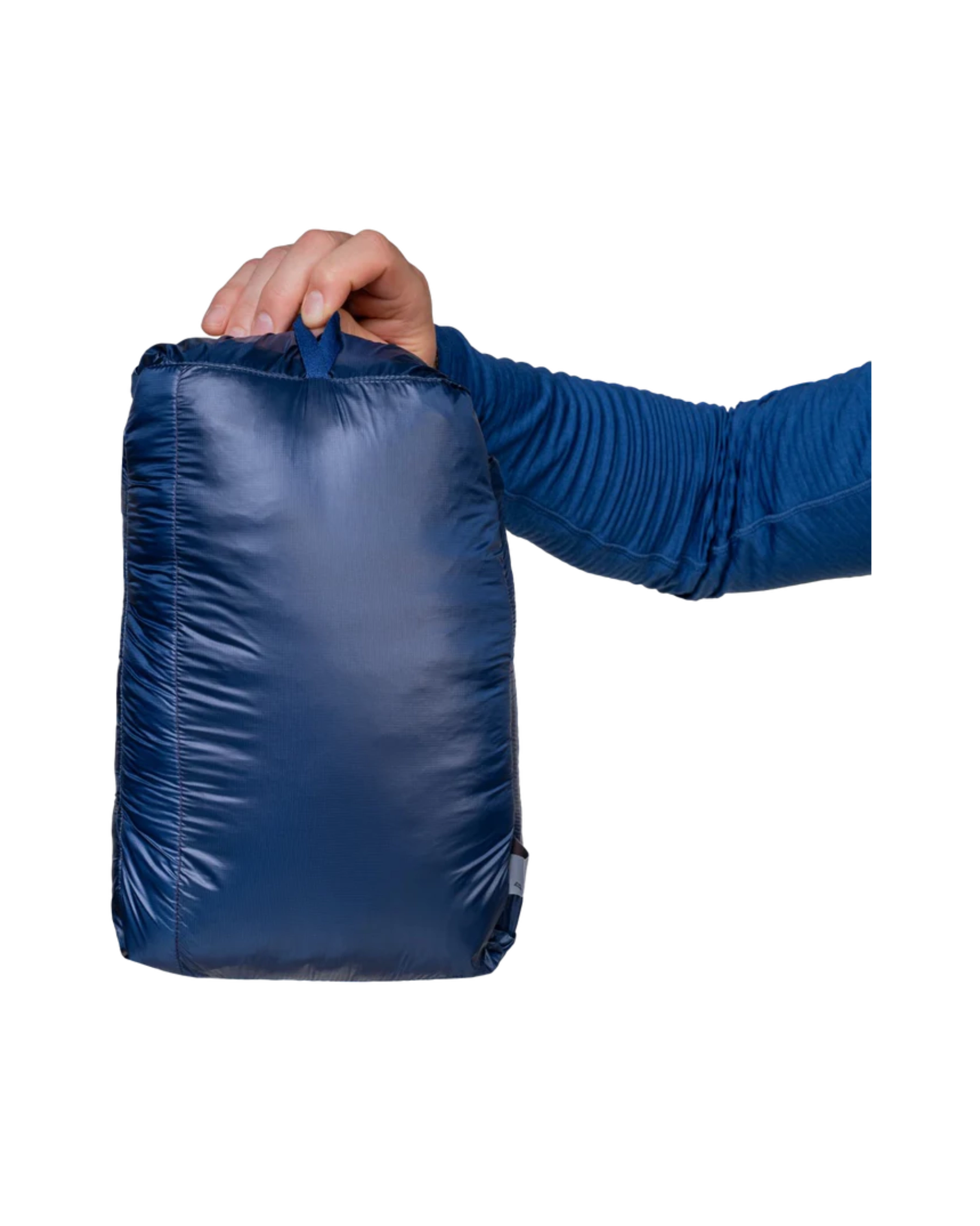 Oreus Hooded Men's Jacket