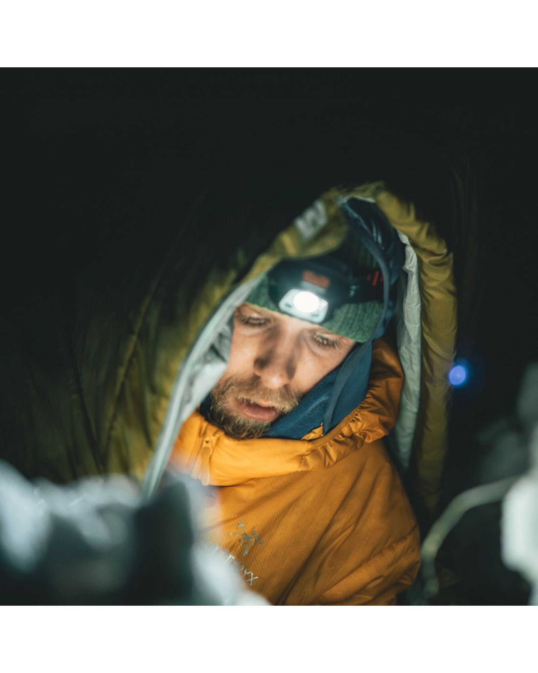 Intensity 300 Head Torch