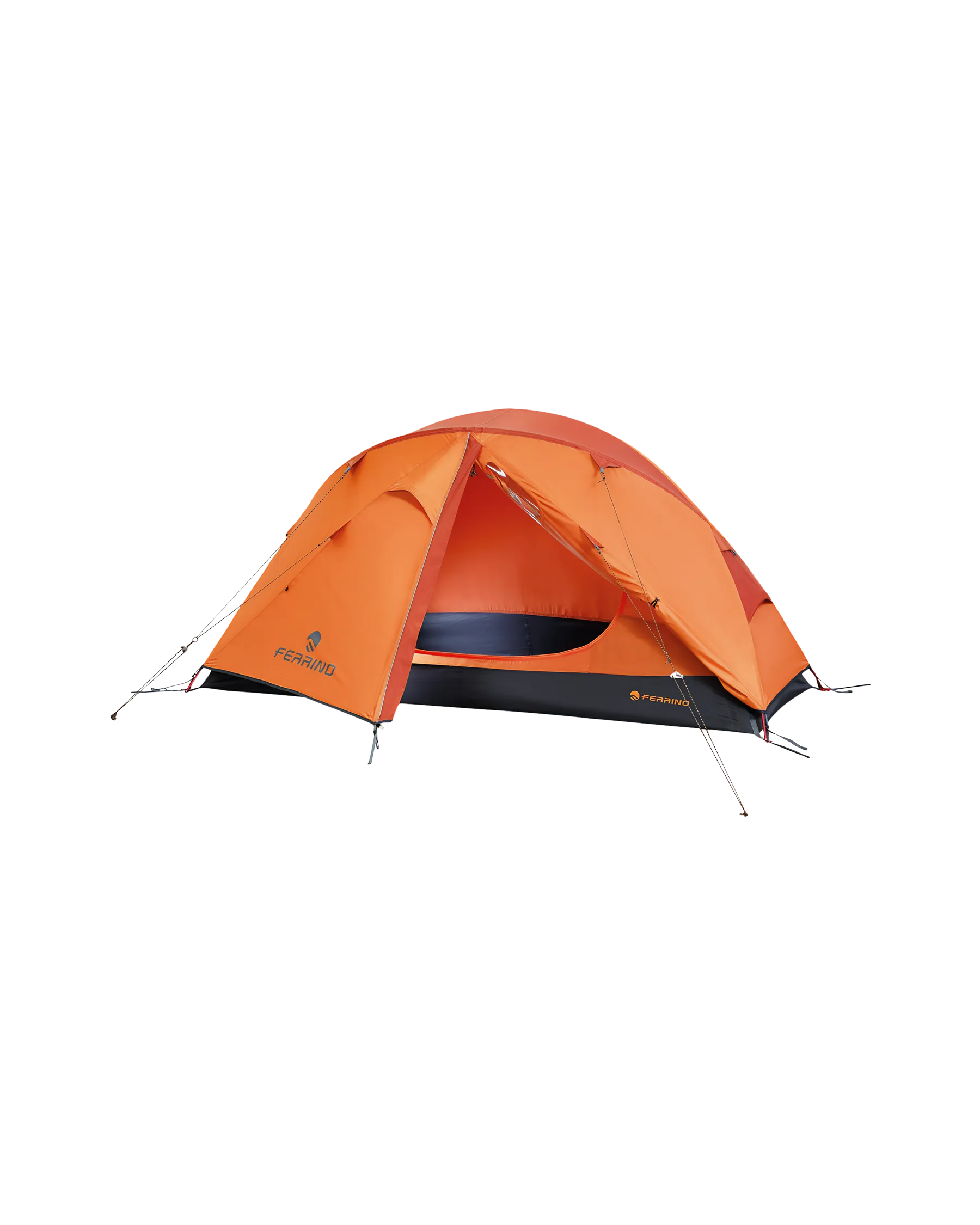 Tent Solo