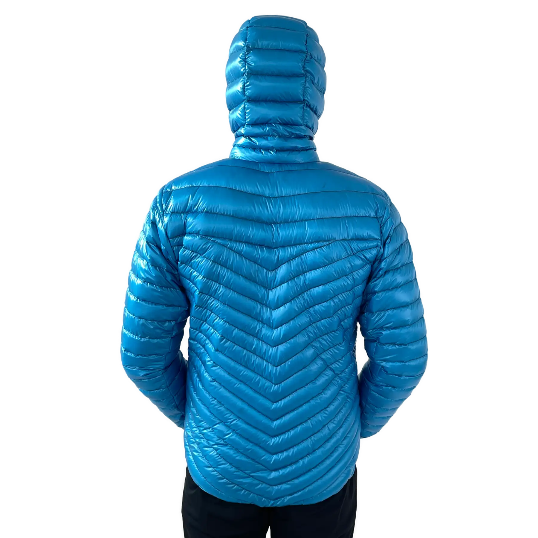 Minimis 280 Hooded Man